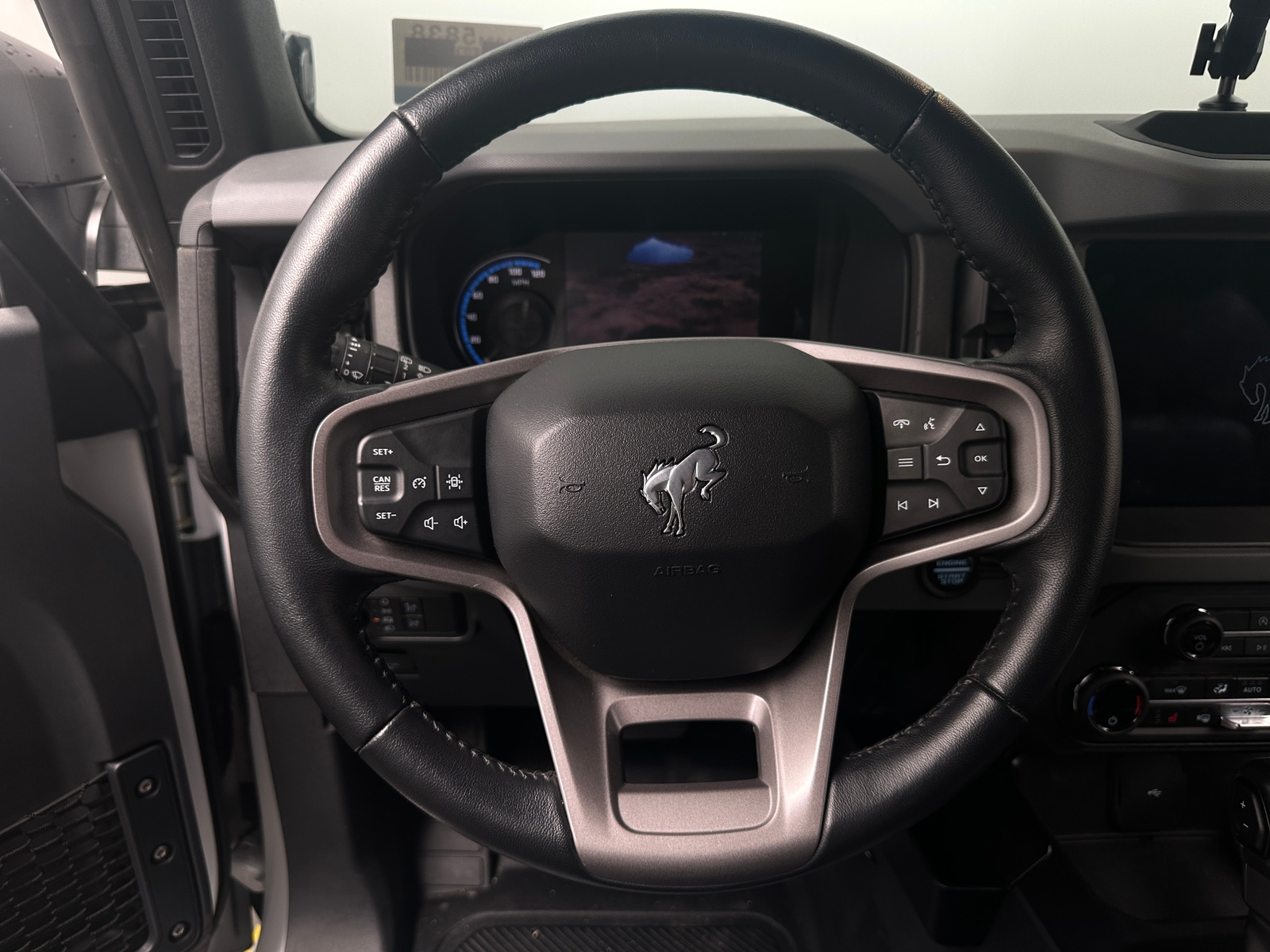 Thumbnail: 2024 Ford Bronco - 4