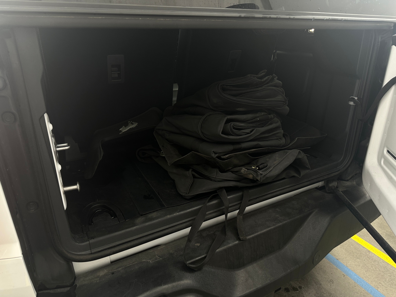 Thumbnail: 2024 Ford Bronco - 6