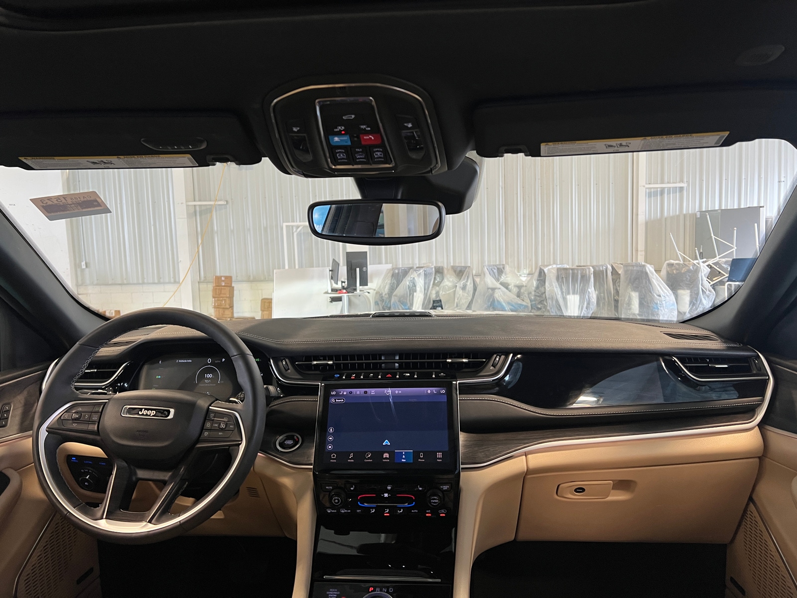 Thumbnail: 2023 Jeep Grand Cherokee - 2