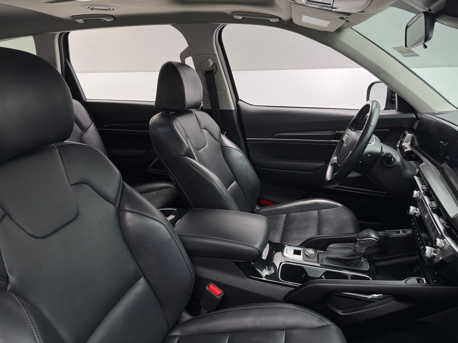 Thumbnail: 2025 Kia Telluride - 2