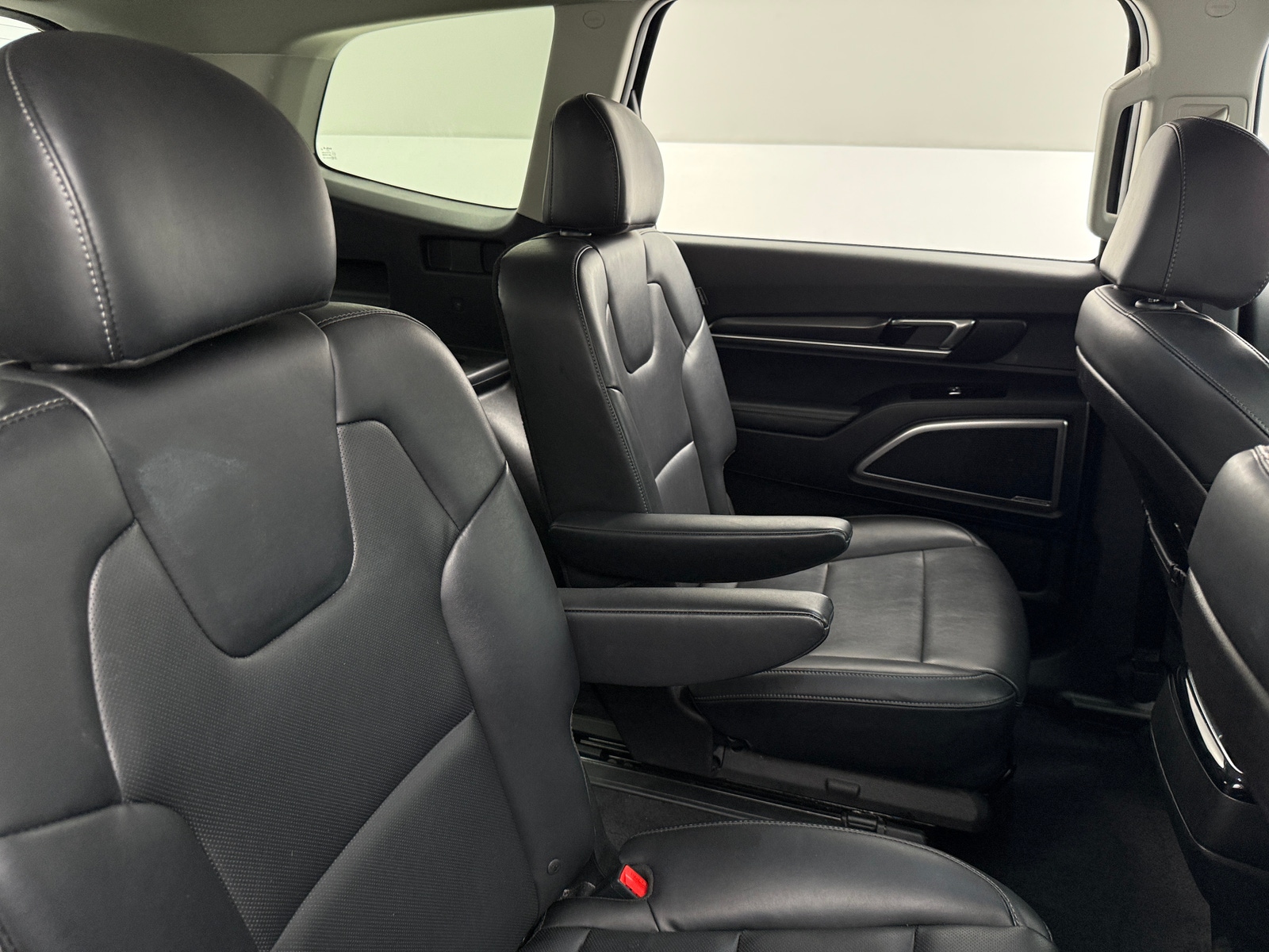 Thumbnail: 2025 Kia Telluride - 6