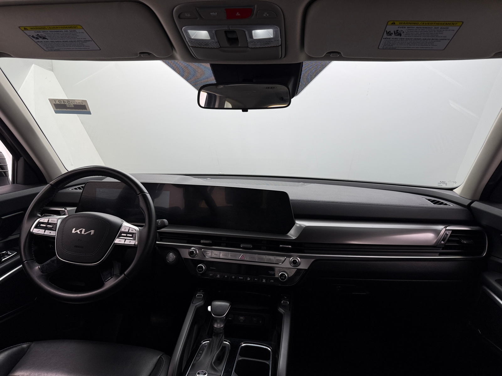 Thumbnail: 2025 Kia Telluride - 3