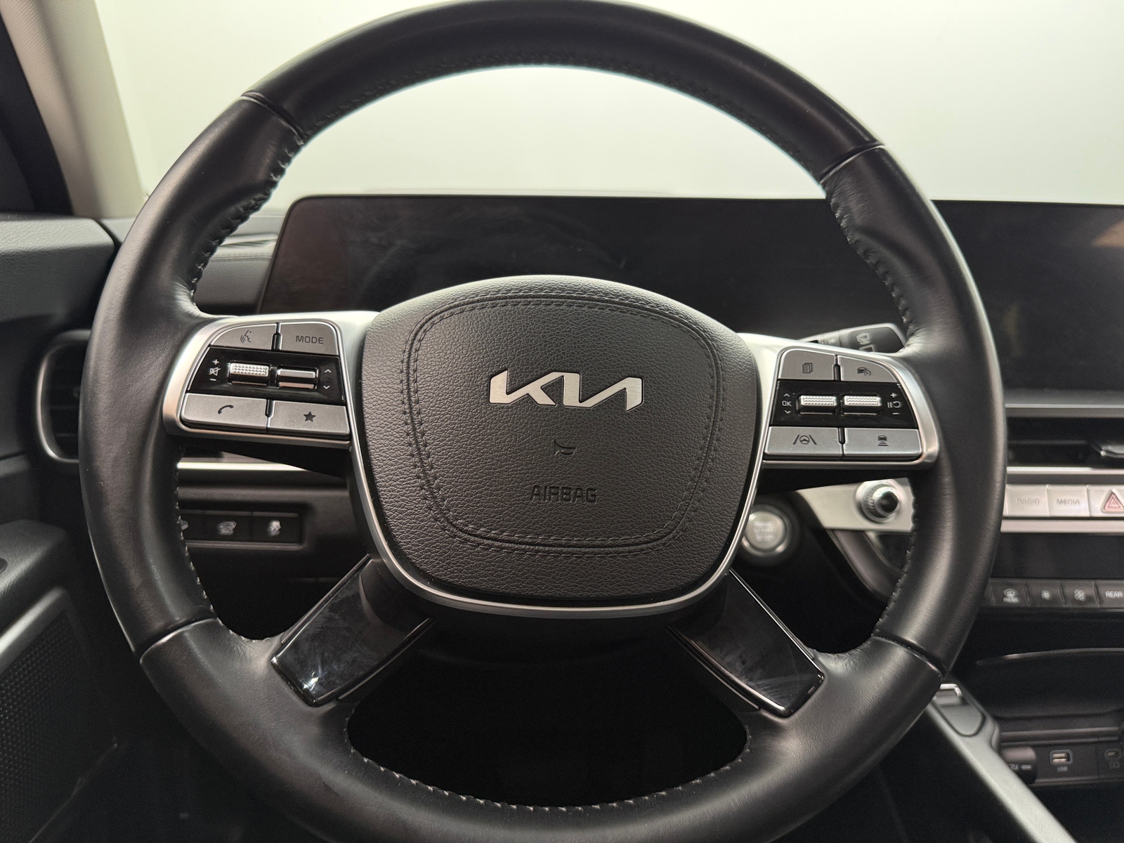 Thumbnail: 2025 Kia Telluride - 5