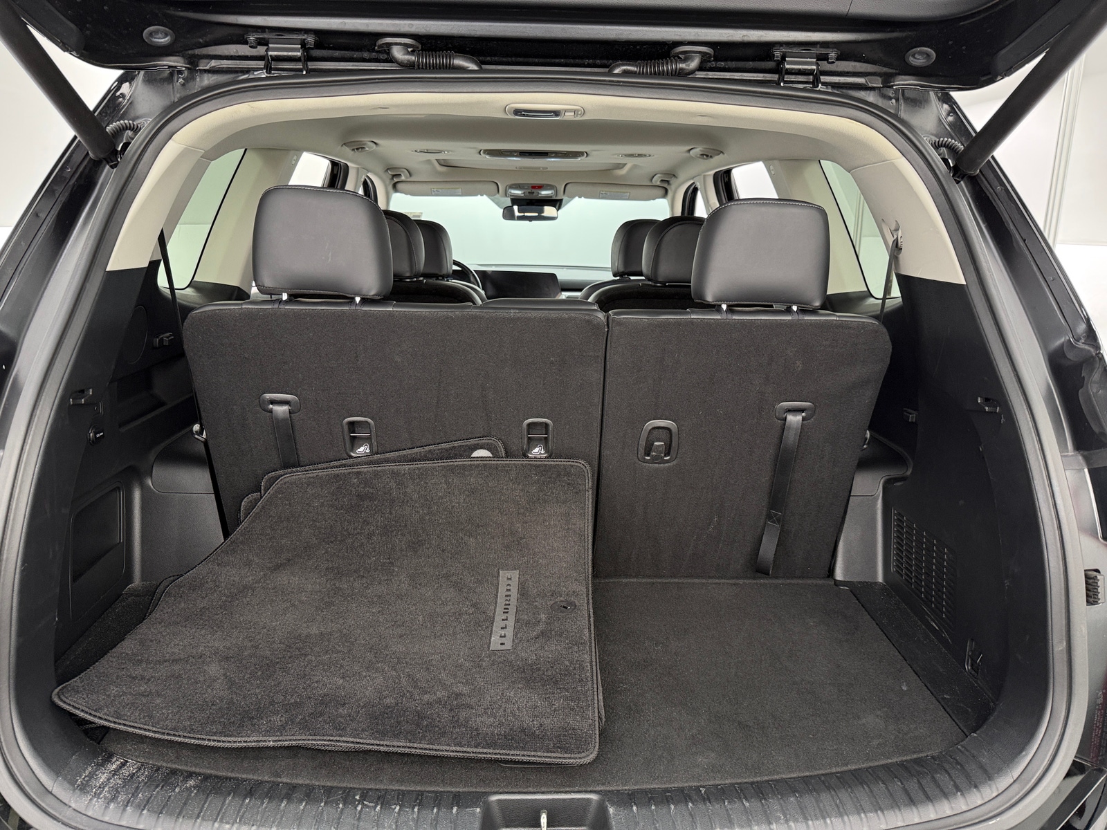 Thumbnail: 2025 Kia Telluride - 7