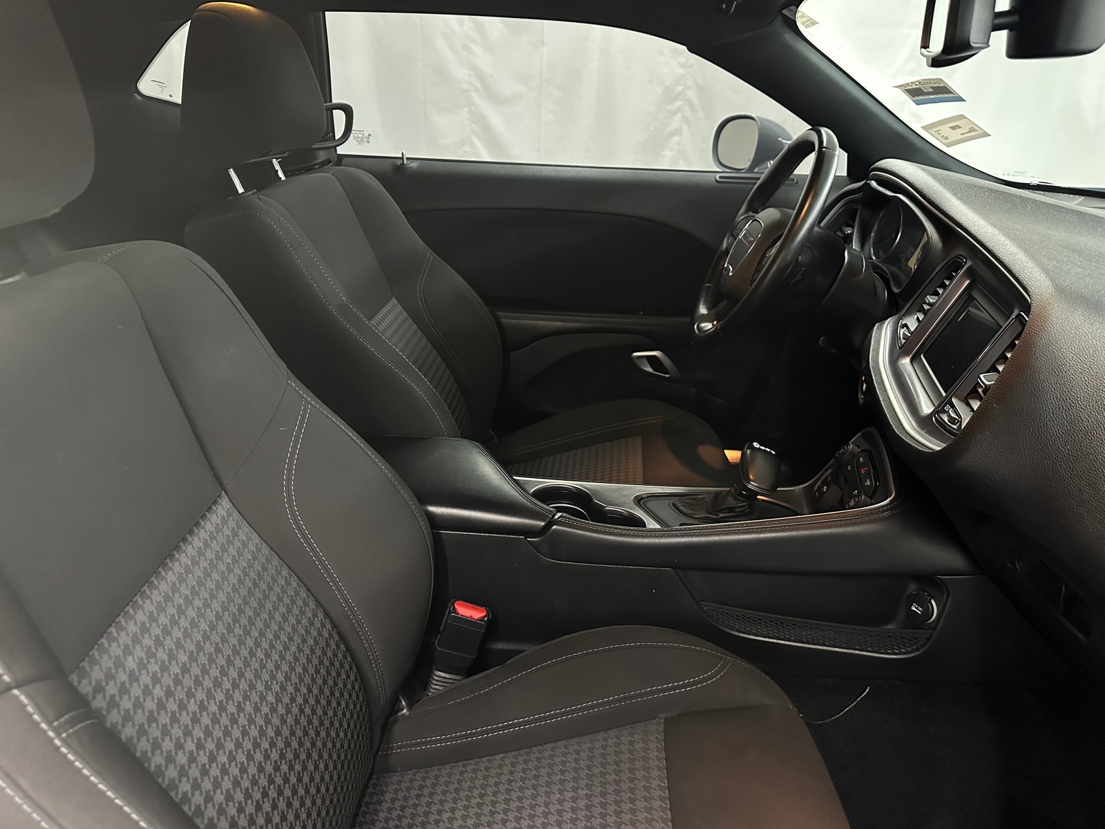 Thumbnail: 2021 Dodge Challenger - 2