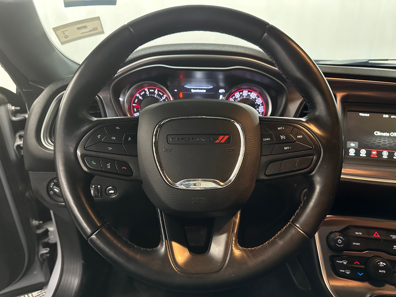 Thumbnail: 2021 Dodge Challenger - 4