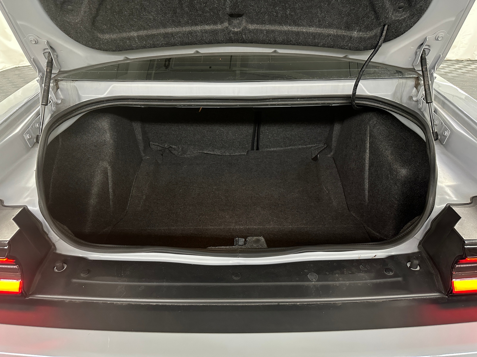 Thumbnail: 2021 Dodge Challenger - 5