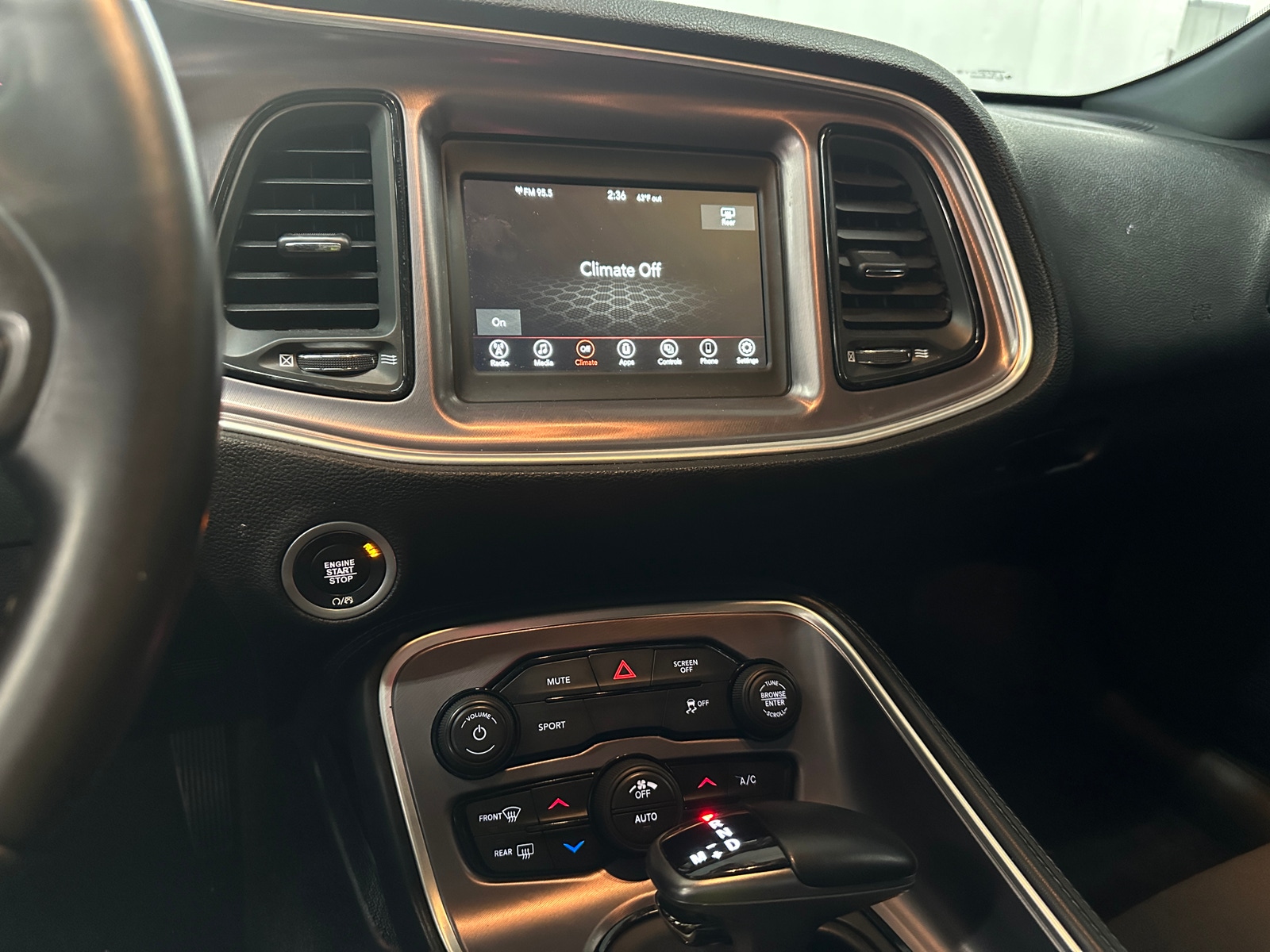 Thumbnail: 2021 Dodge Challenger - 3