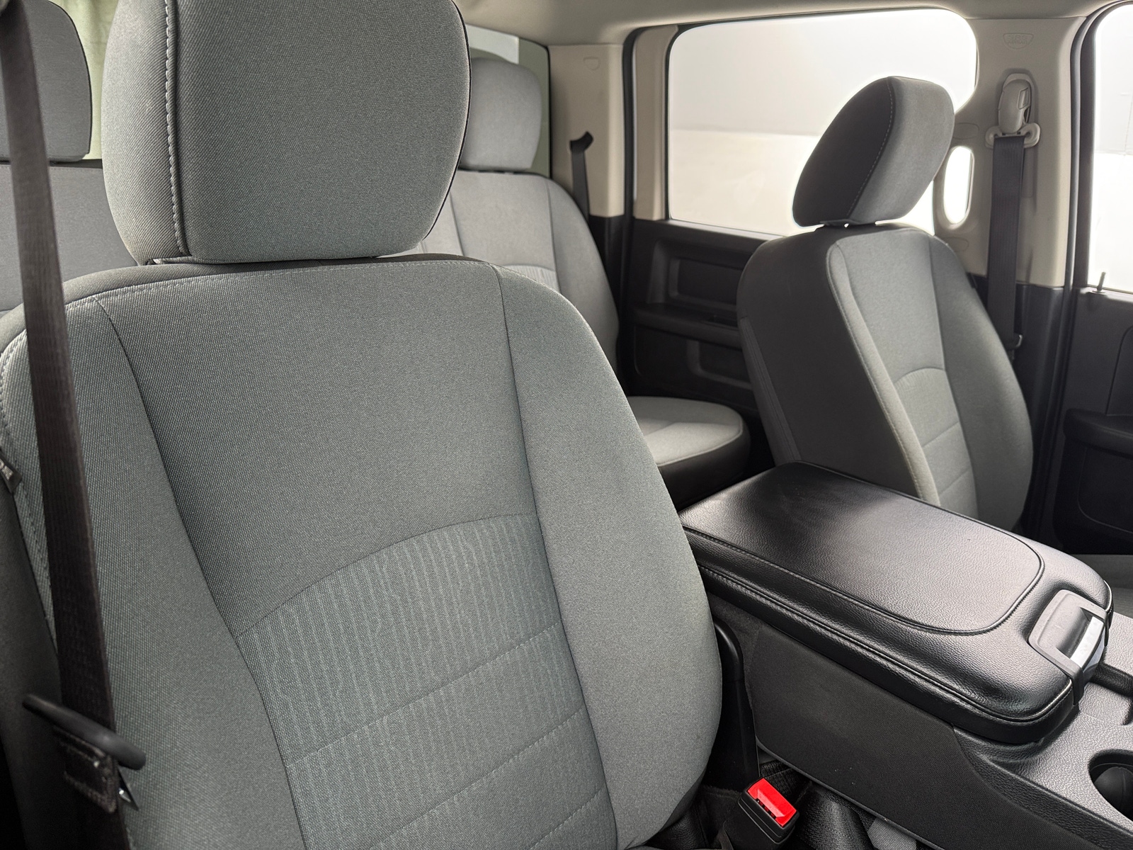 Thumbnail: 2023 RAM 1500 Classic - 2