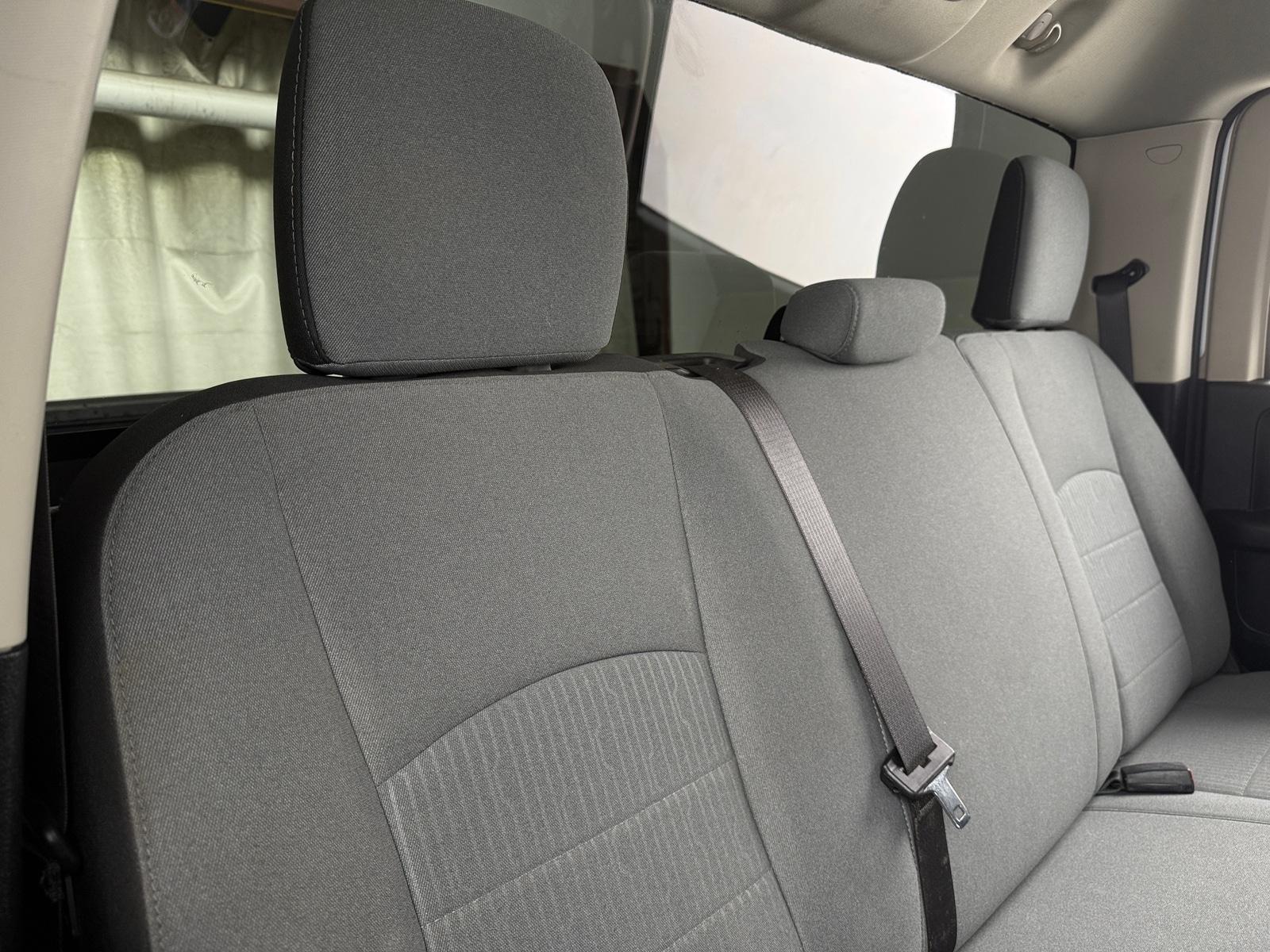 Thumbnail: 2023 RAM 1500 Classic - 6