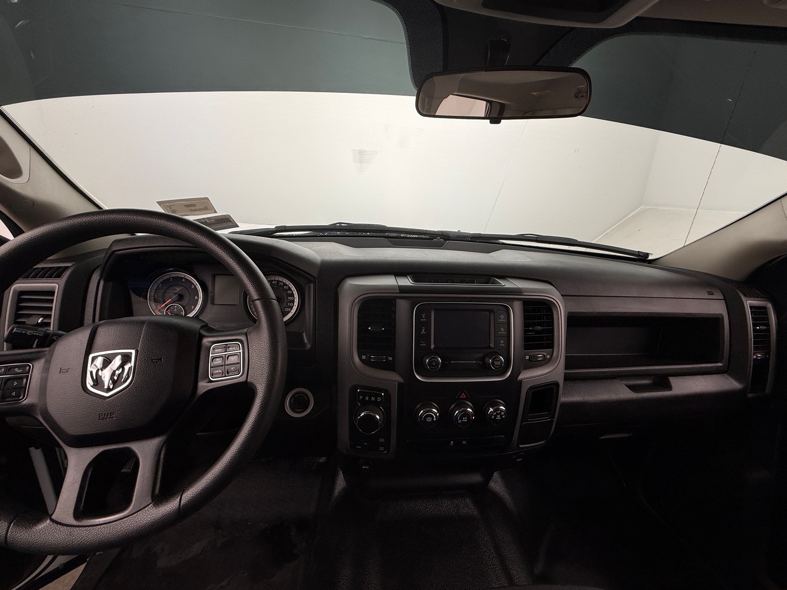 Thumbnail: 2023 RAM 1500 Classic - 3