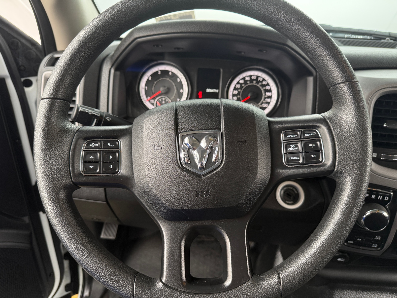 Thumbnail: 2023 RAM 1500 Classic - 5