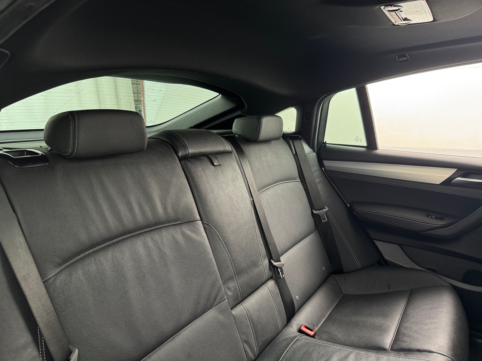 Thumbnail: 2018 BMW X4 - 5