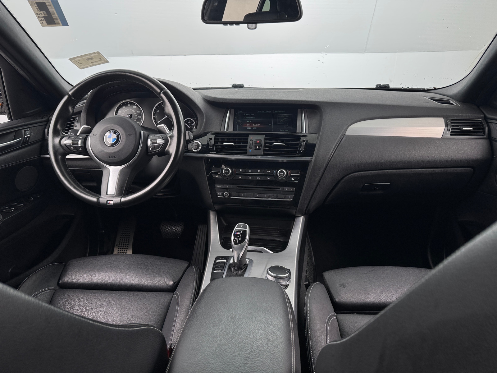 Thumbnail: 2018 BMW X4 - 2