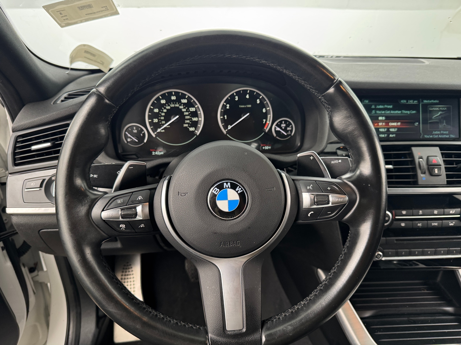 Thumbnail: 2018 BMW X4 - 4