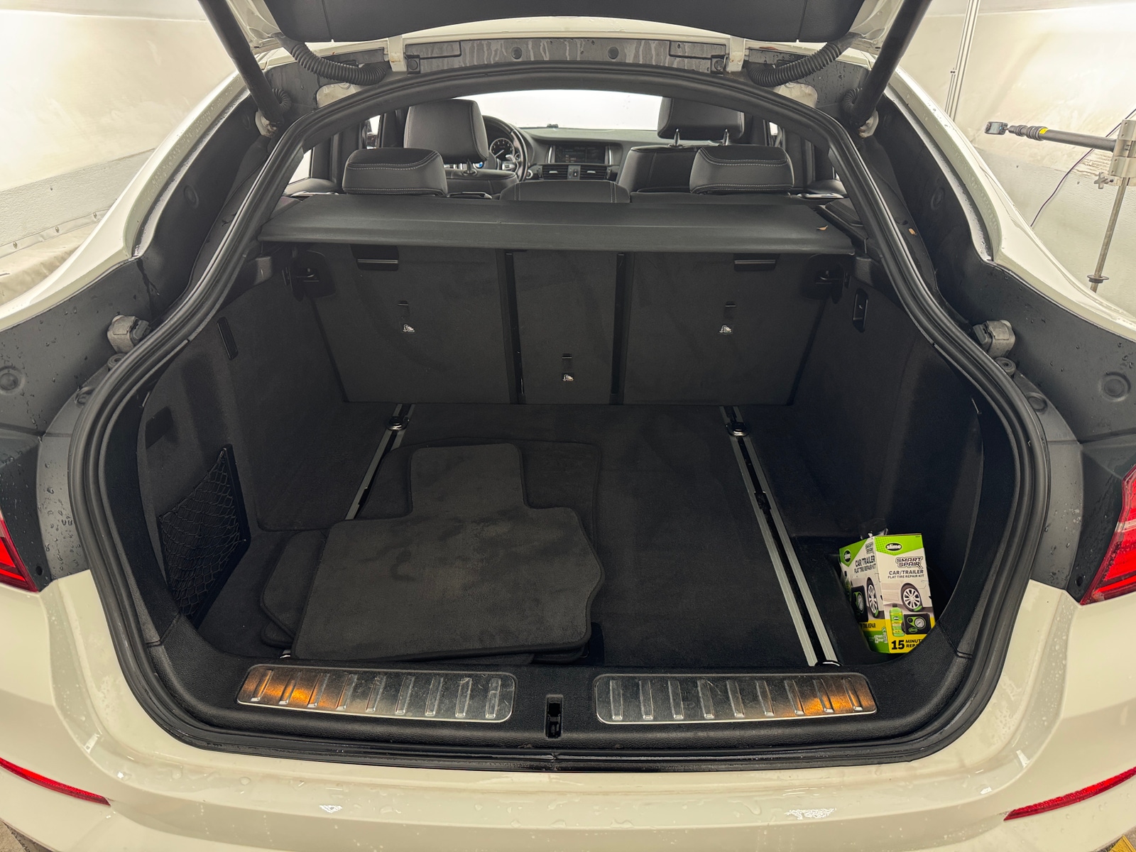 Thumbnail: 2018 BMW X4 - 6