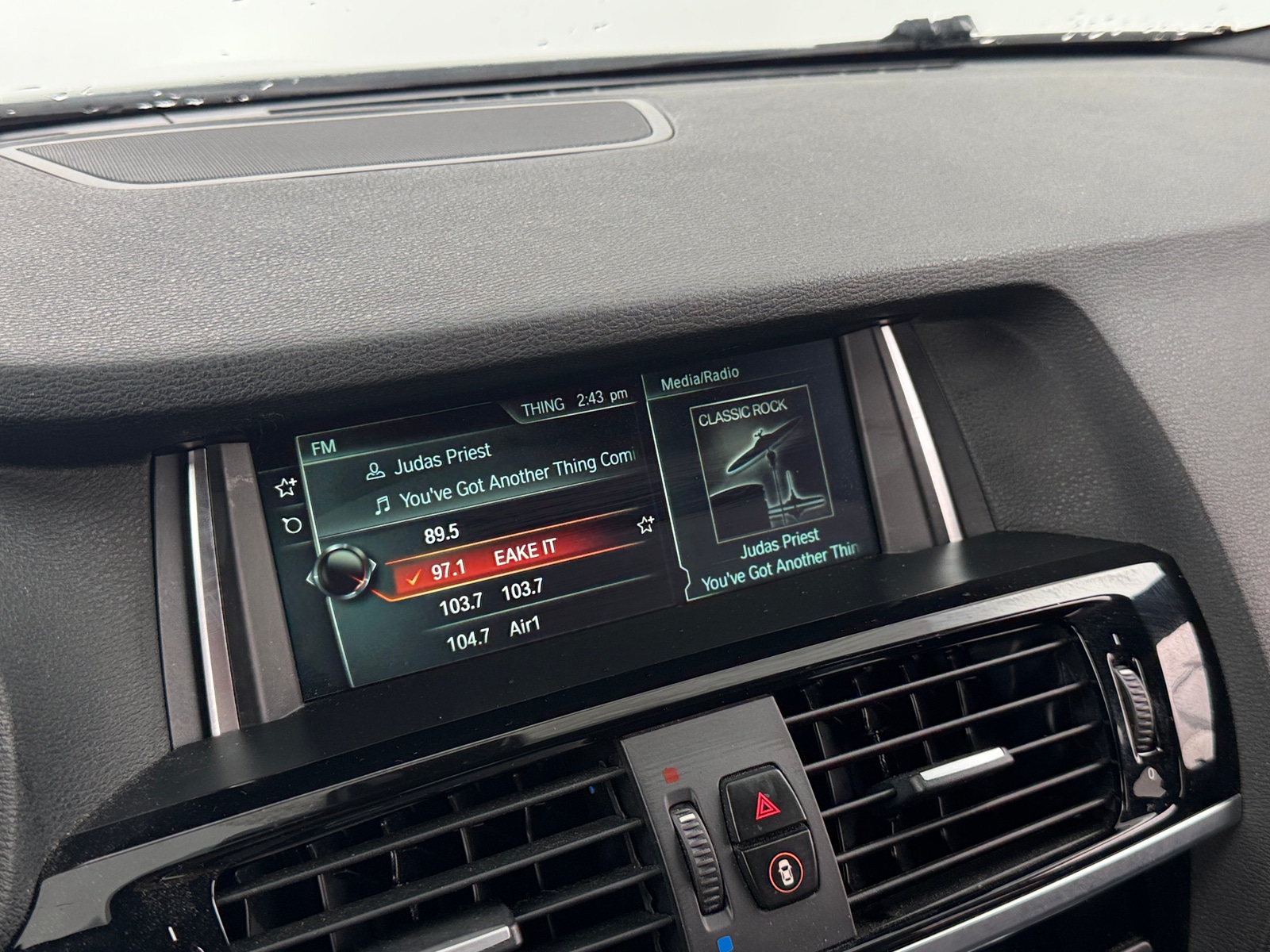 Thumbnail: 2018 BMW X4 - 3