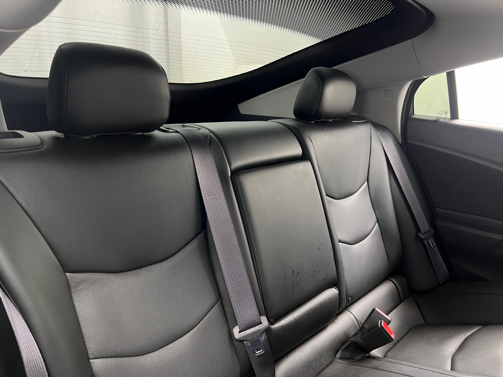 Thumbnail: 2017 Chevrolet Volt - 5