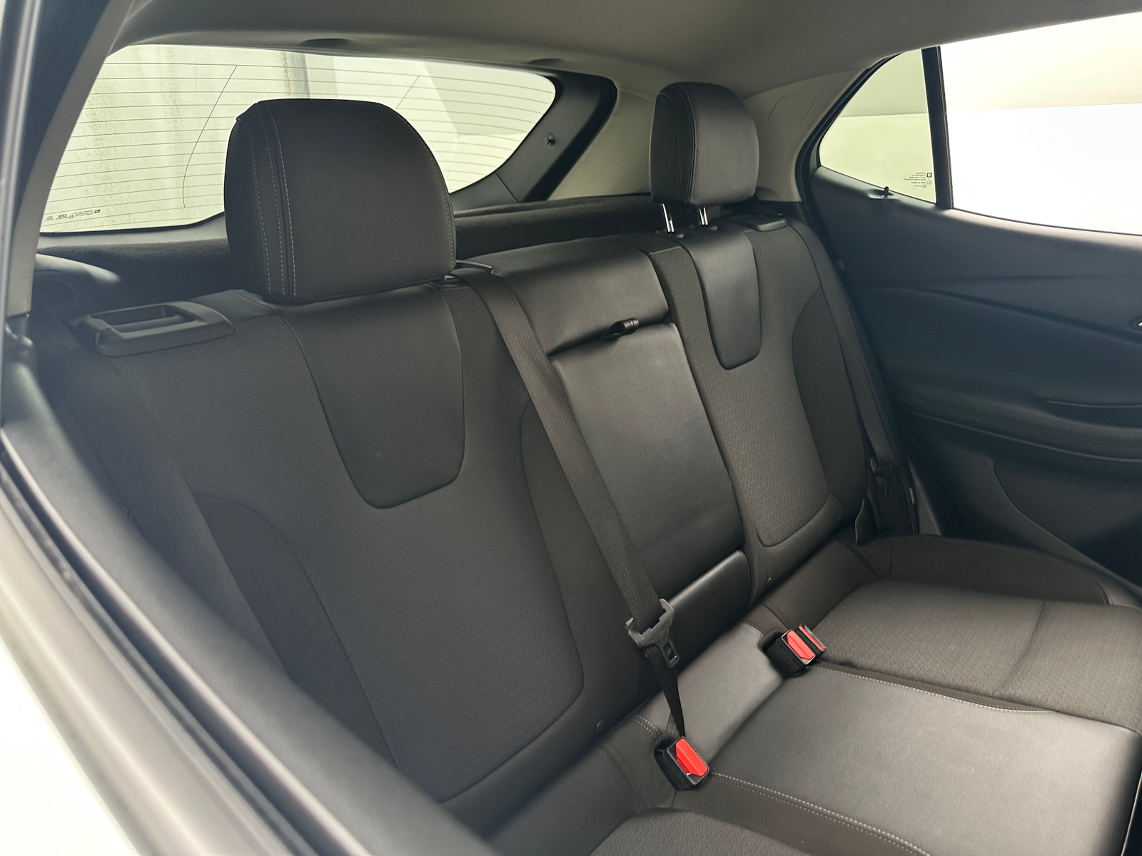 Thumbnail: 2022 Buick Encore GX - 6