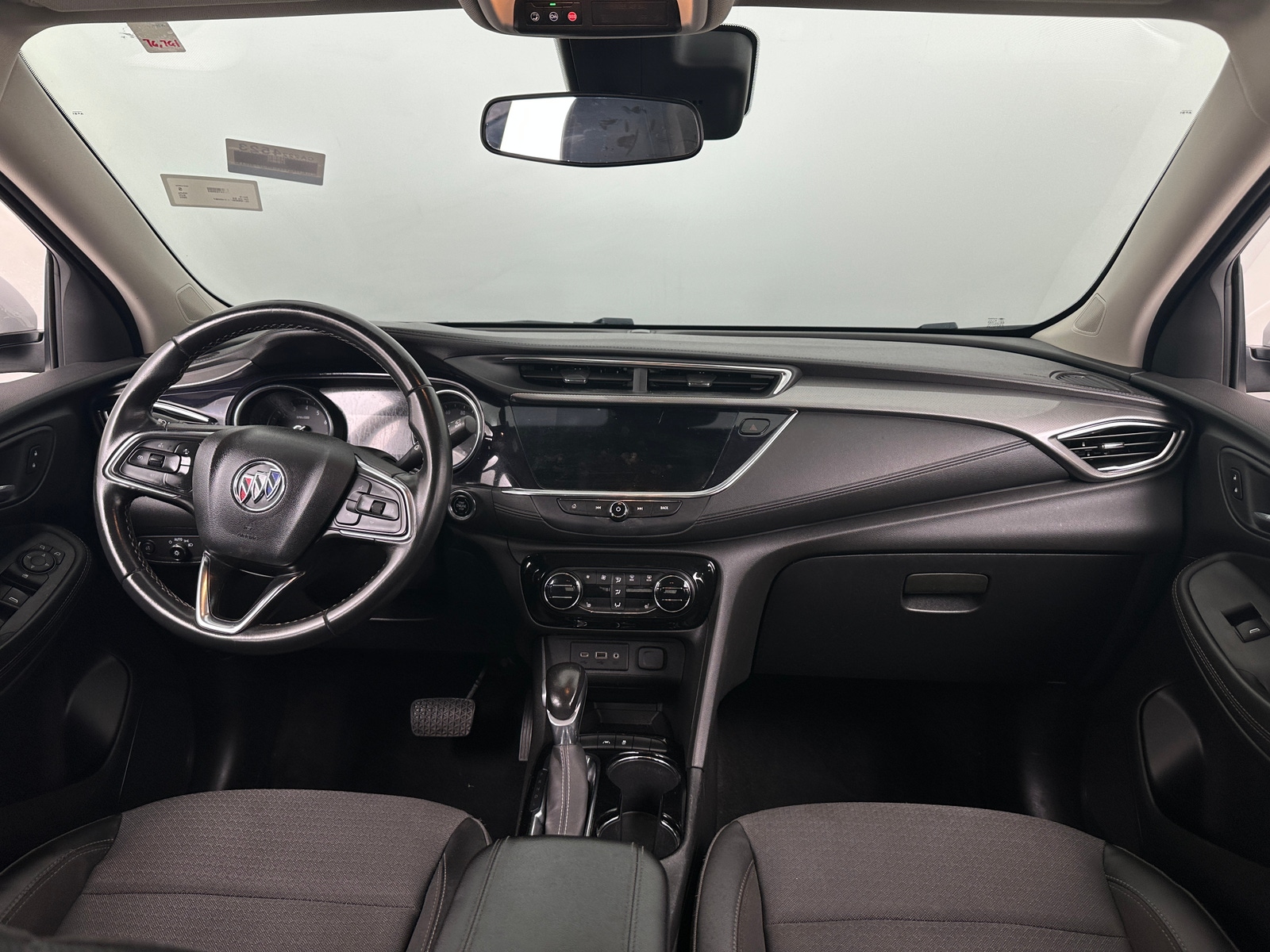 Thumbnail: 2022 Buick Encore GX - 3