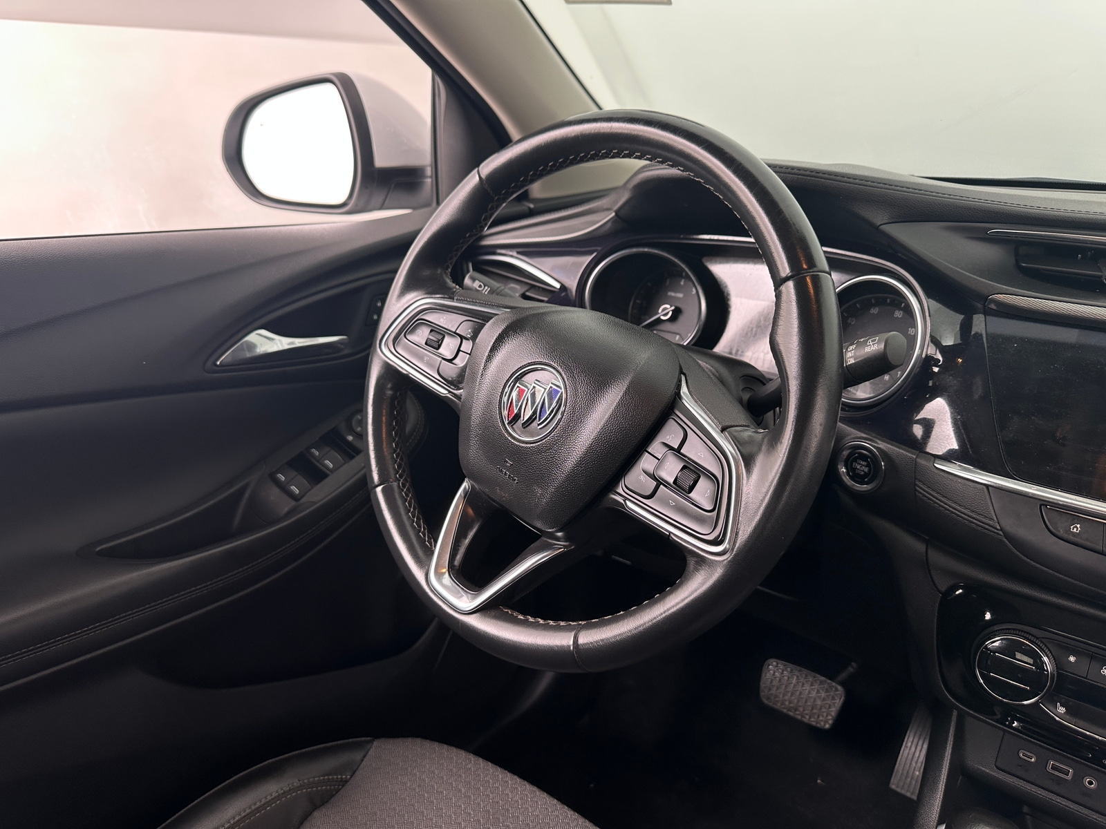 Thumbnail: 2022 Buick Encore GX - 5