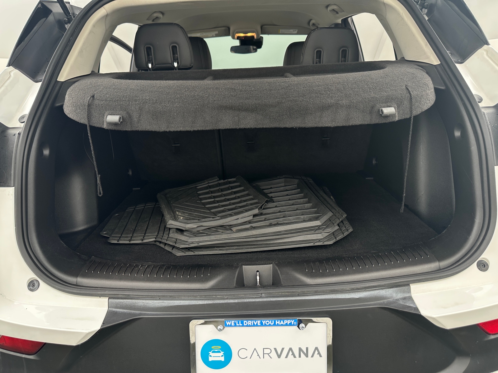 Thumbnail: 2022 Buick Encore GX - 7