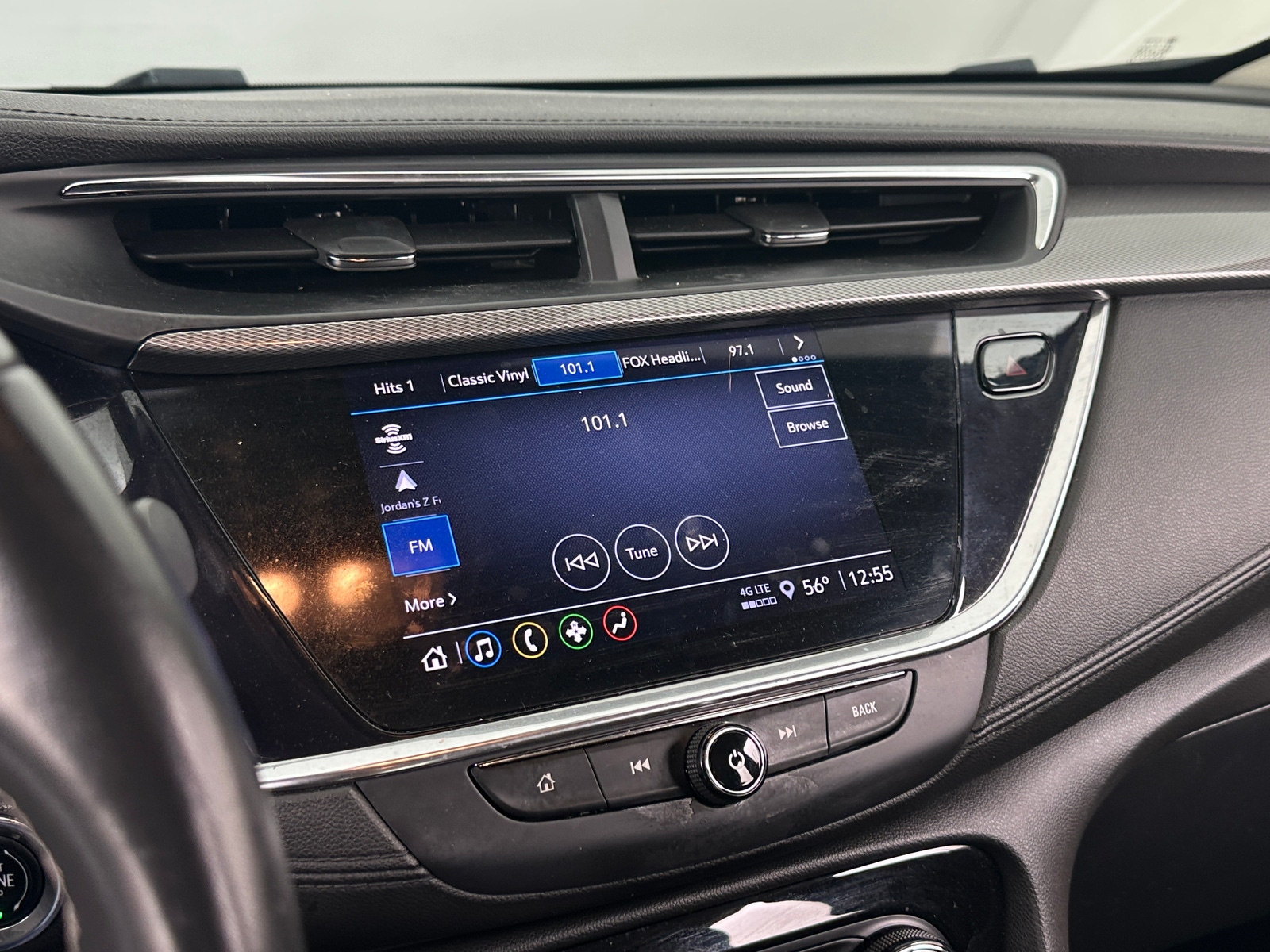 Thumbnail: 2022 Buick Encore GX - 4