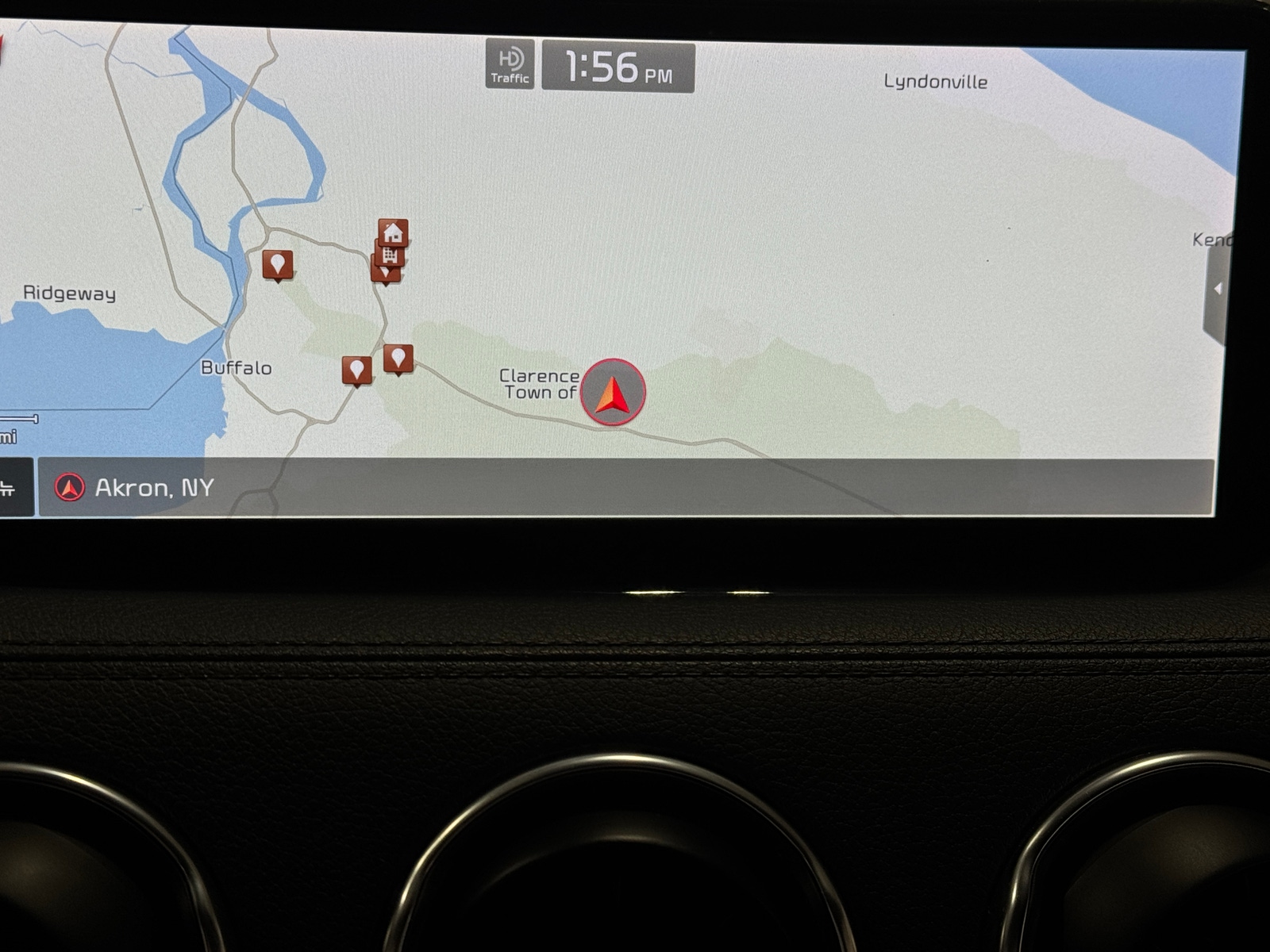 Thumbnail: 2022 Kia Stinger - 3