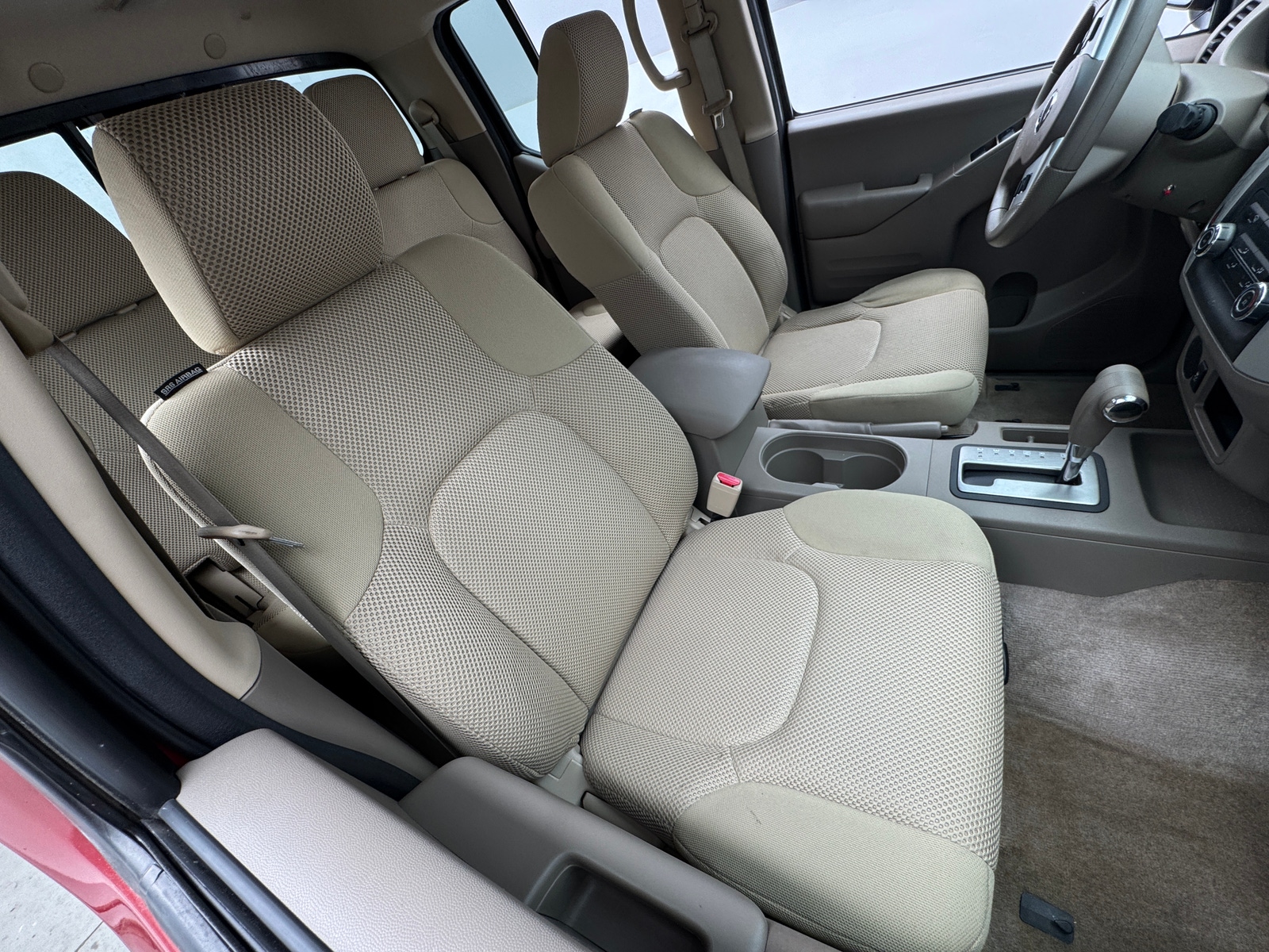 Thumbnail: 2015 Nissan Frontier - 2