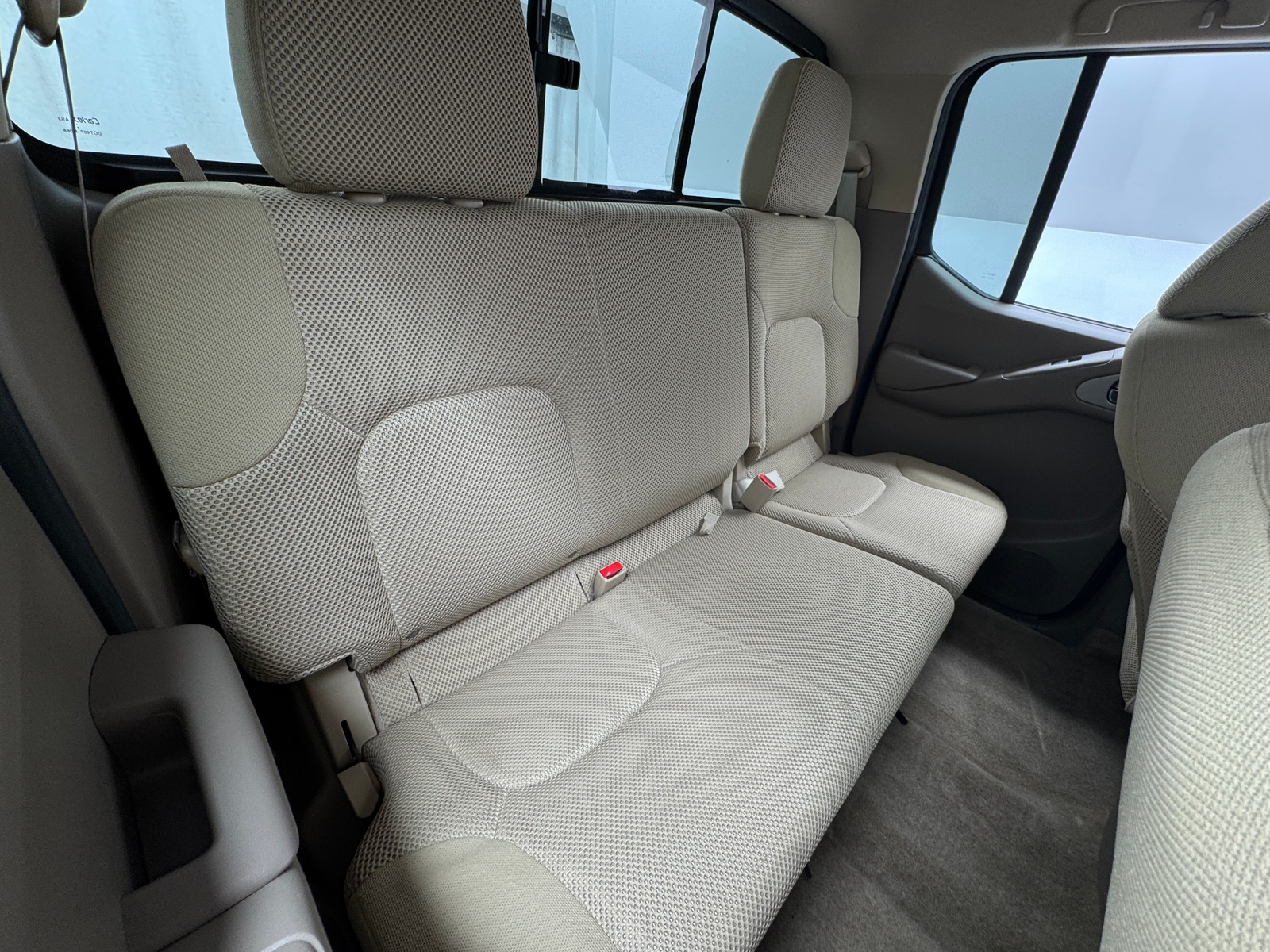 Thumbnail: 2015 Nissan Frontier - 6