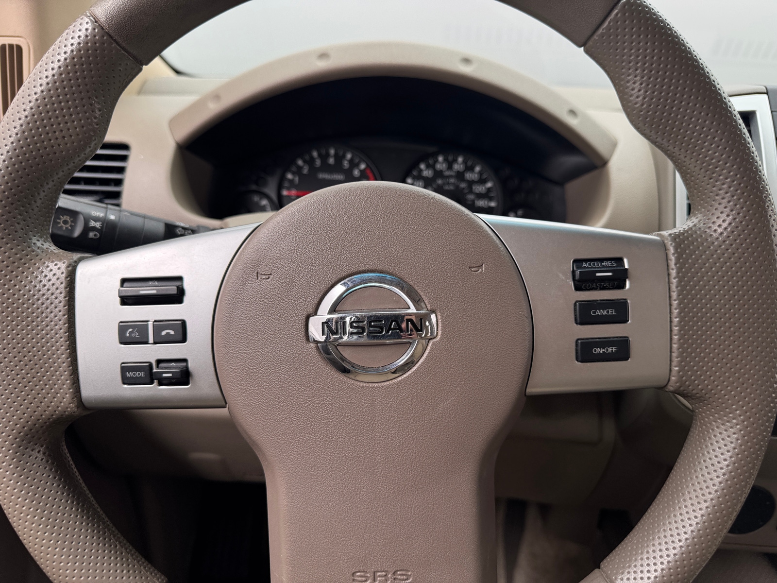 Thumbnail: 2015 Nissan Frontier - 5