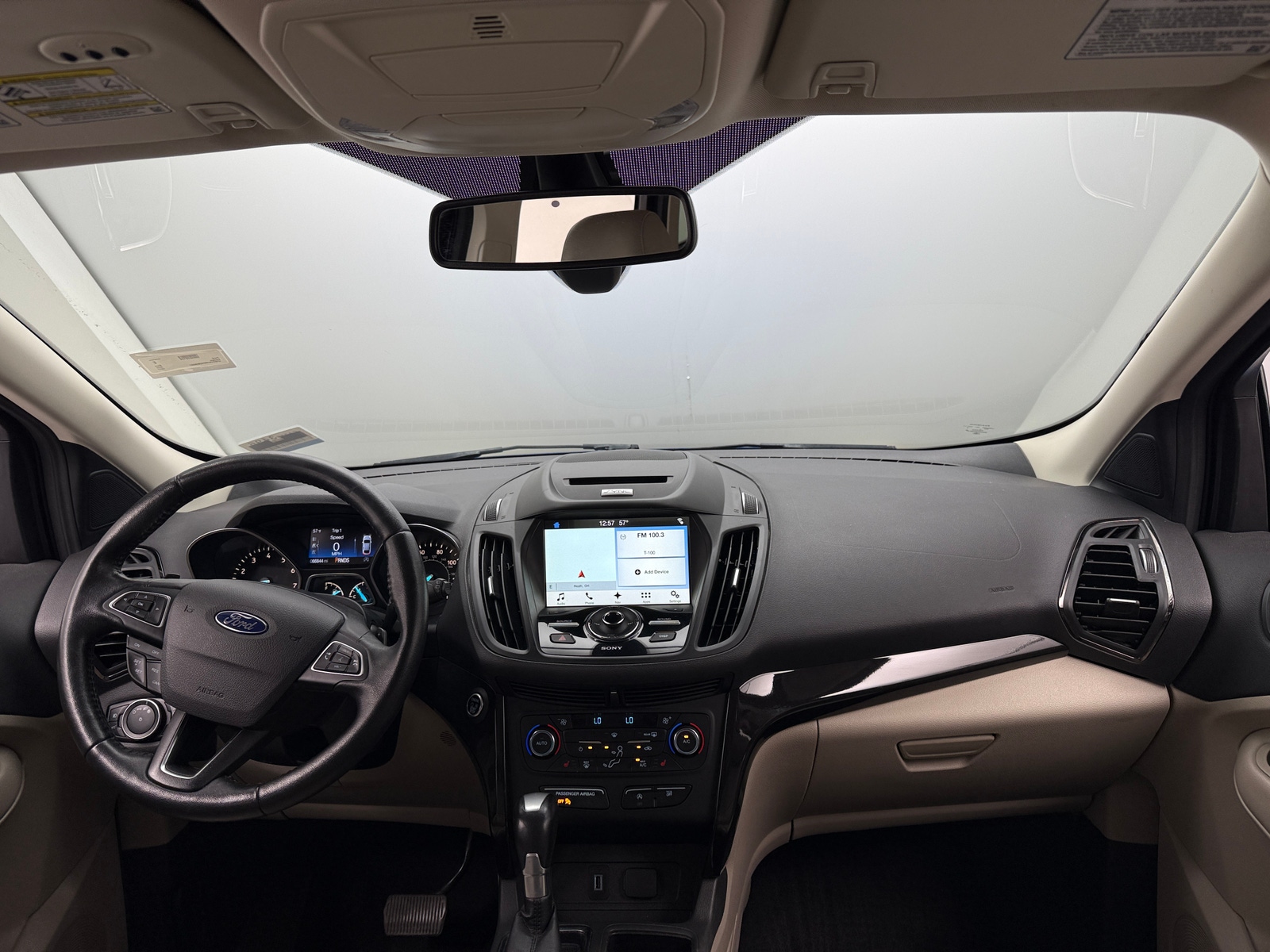 Thumbnail: 2017 Ford Escape - 2