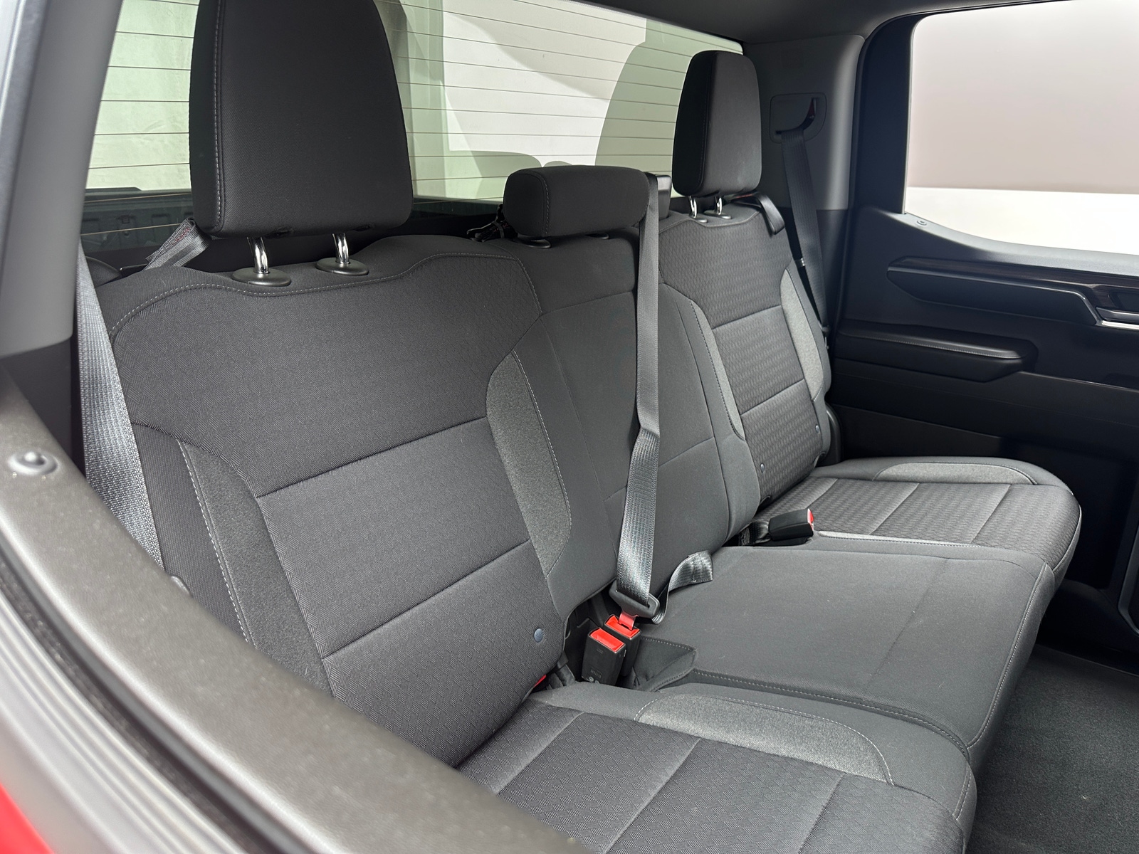 Thumbnail: 2022 Chevrolet Silverado 1500 - 6