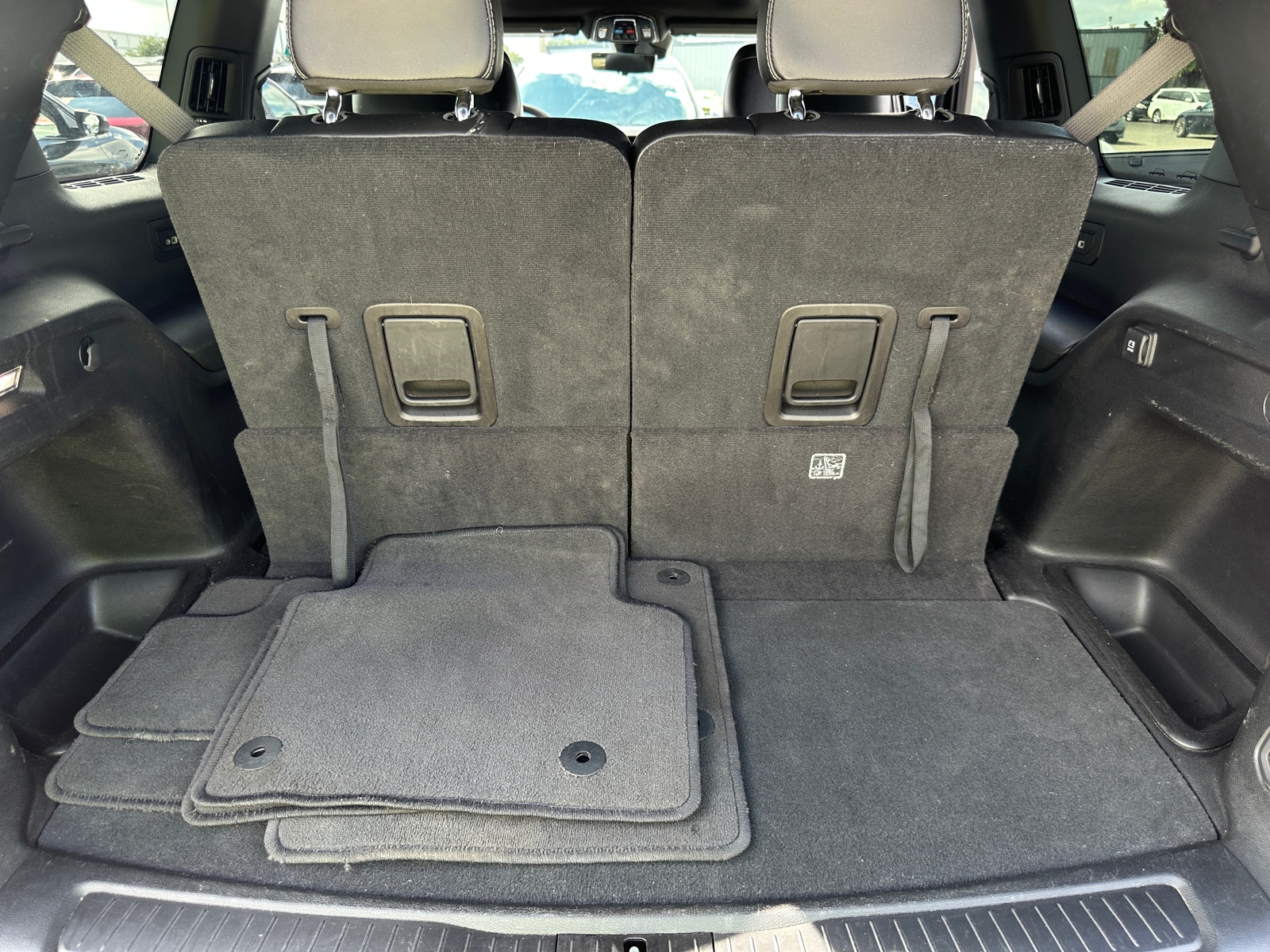 Thumbnail: 2024 Jeep Grand Cherokee L - 6