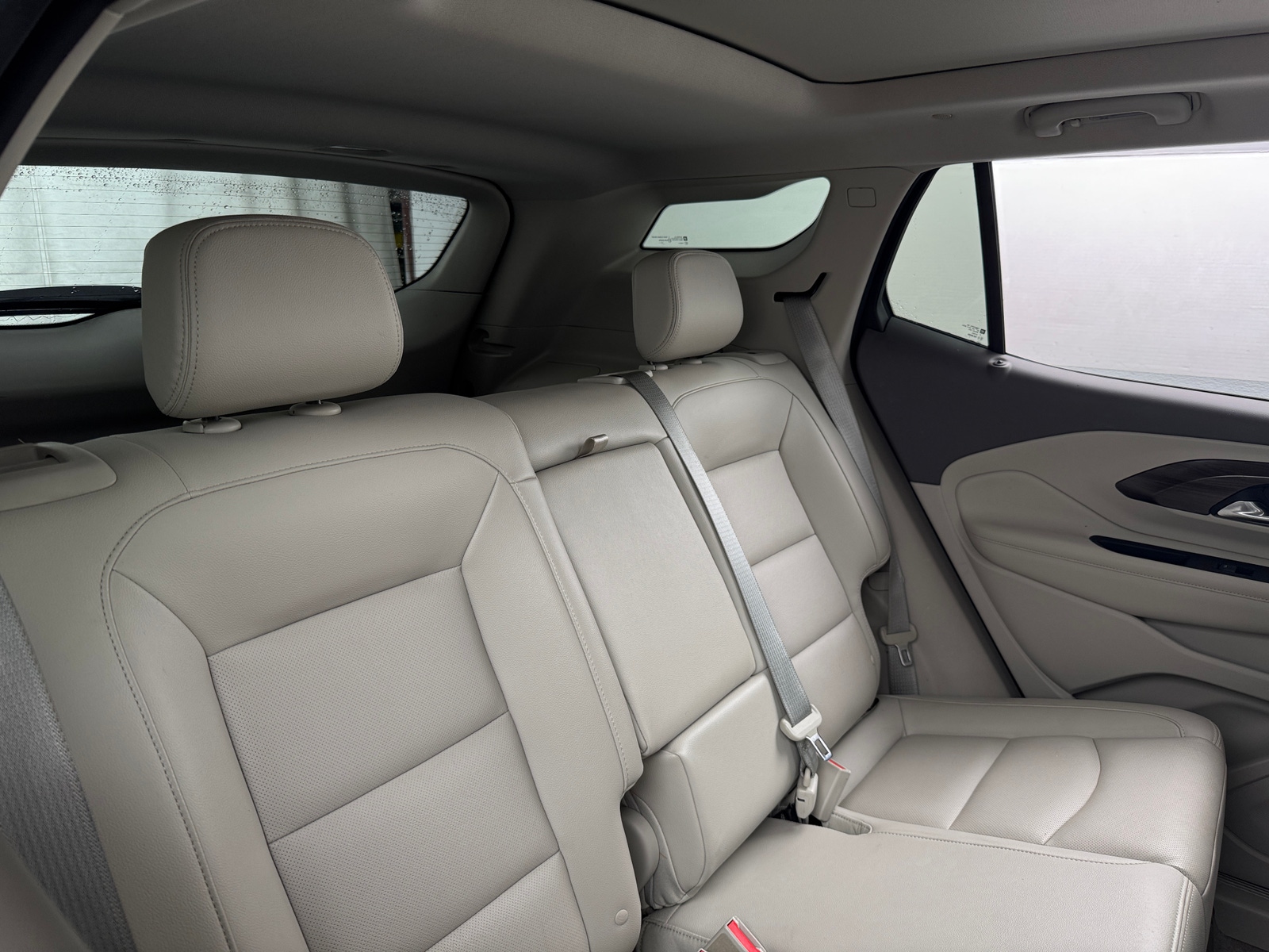 Thumbnail: 2018 GMC Terrain - 5