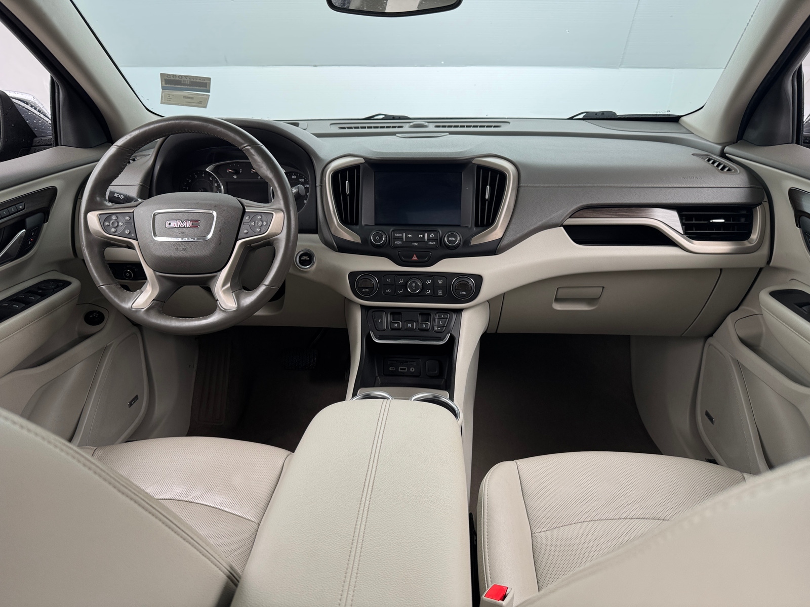 Thumbnail: 2018 GMC Terrain - 2