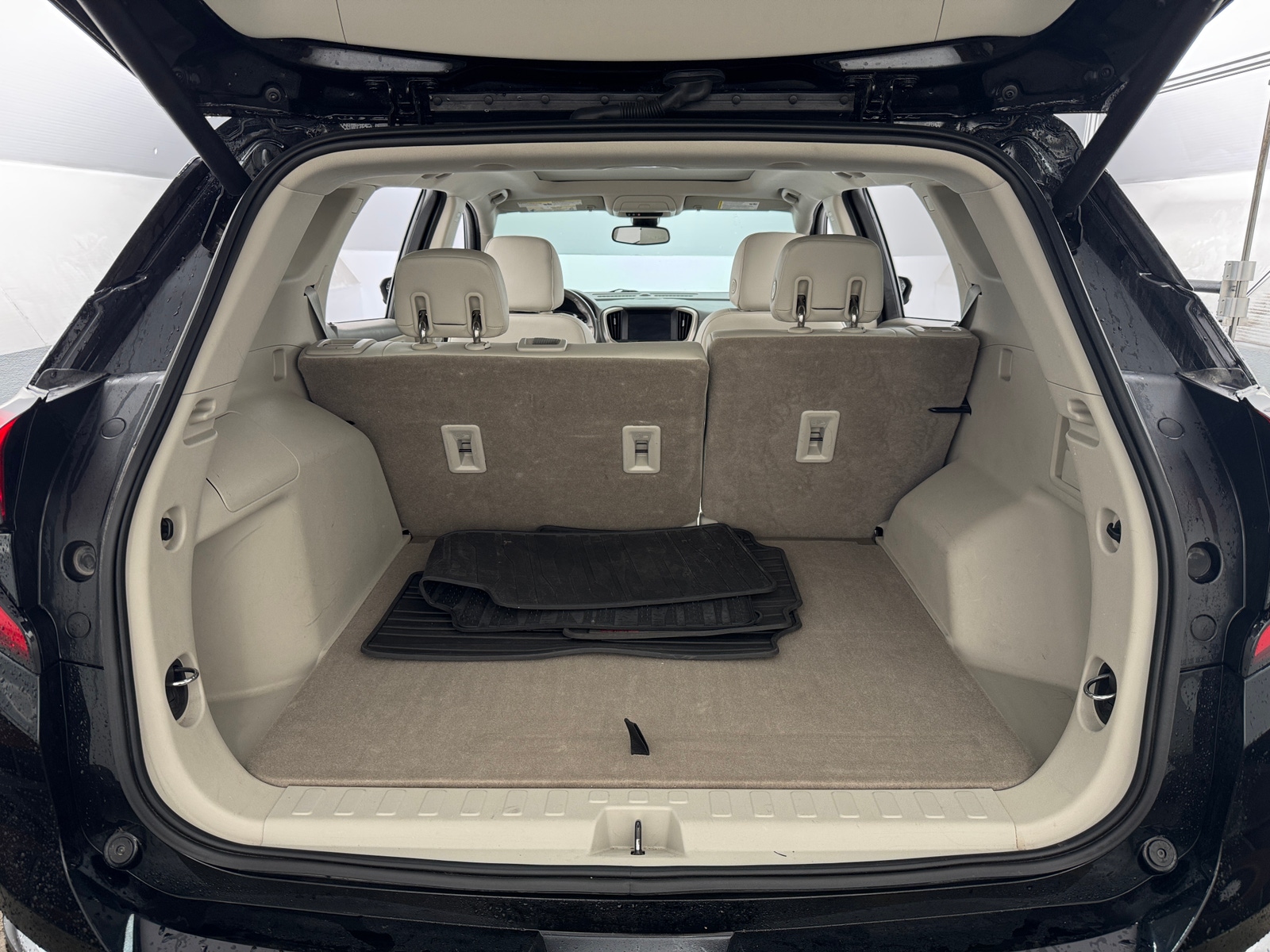 Thumbnail: 2018 GMC Terrain - 6