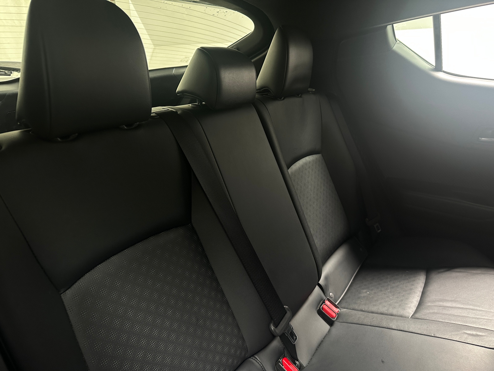 Thumbnail: 2019 Toyota C-HR - 5