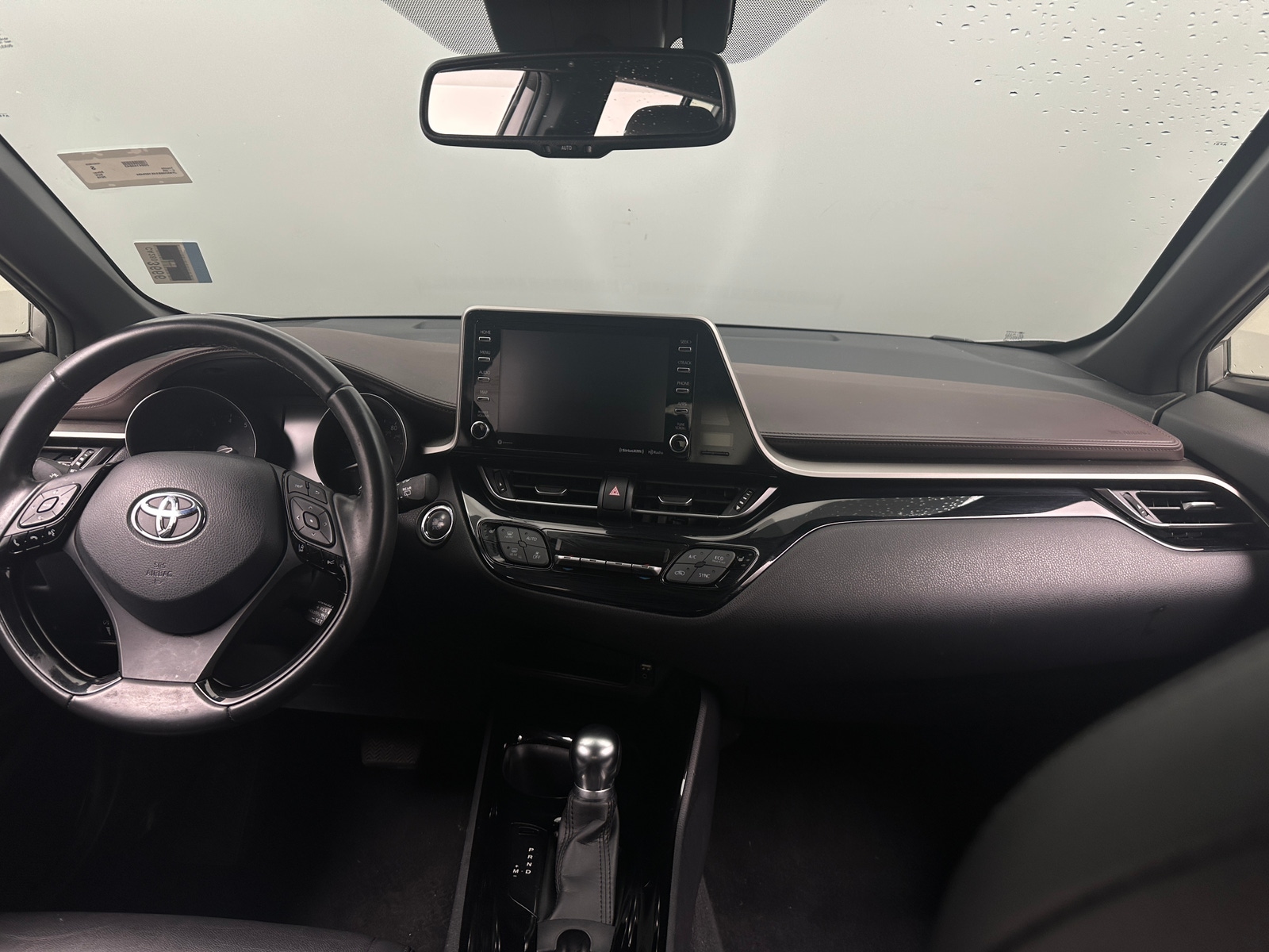 Thumbnail: 2019 Toyota C-HR - 2