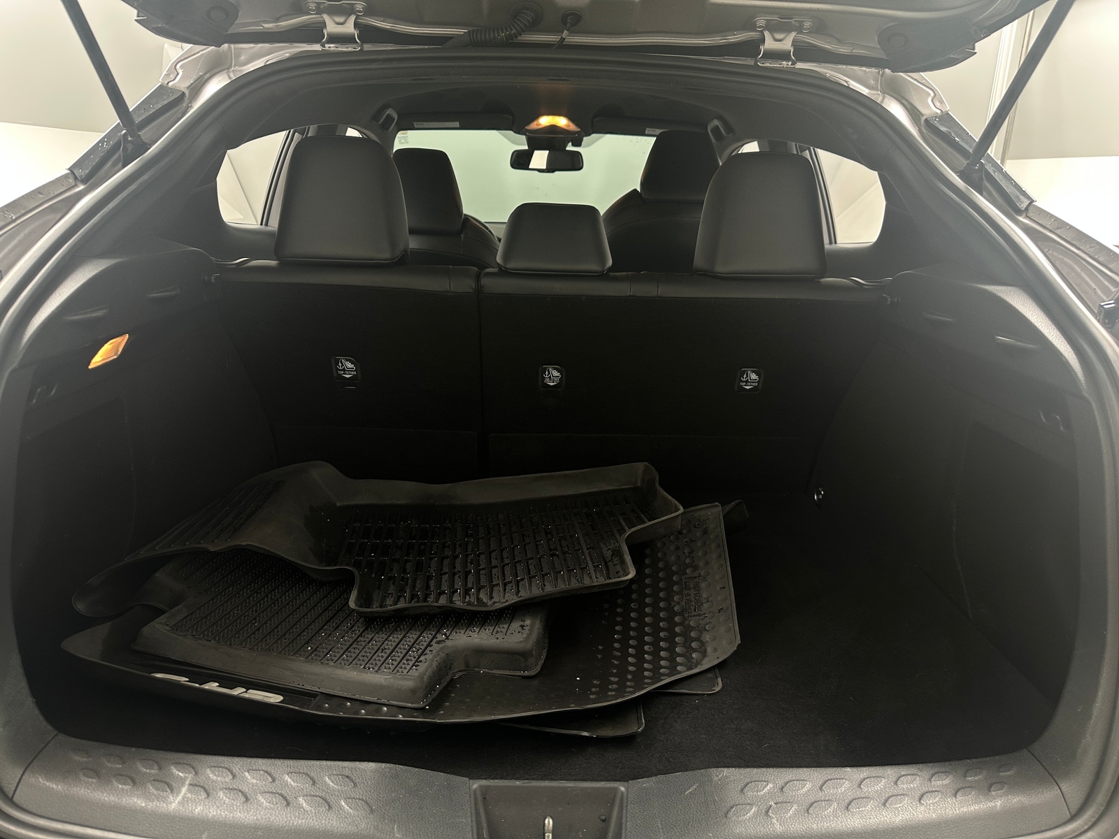 Thumbnail: 2019 Toyota C-HR - 6