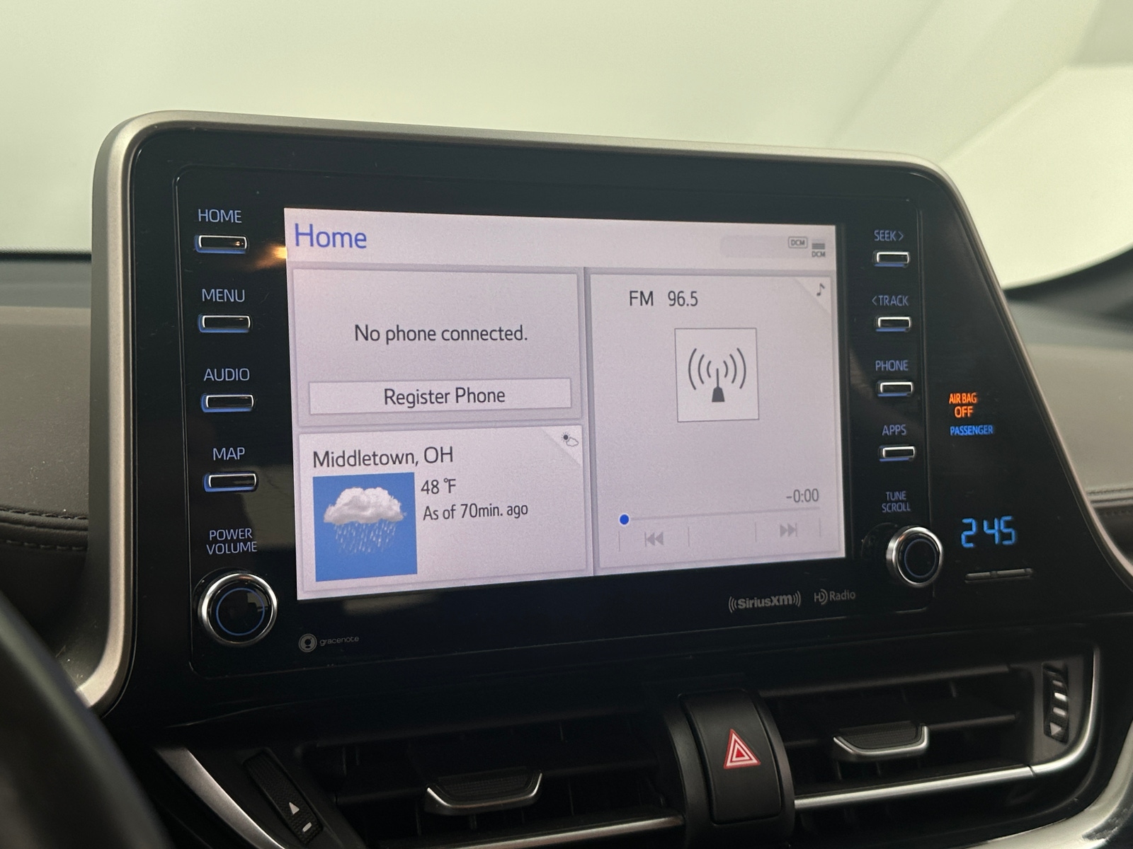 Thumbnail: 2019 Toyota C-HR - 3