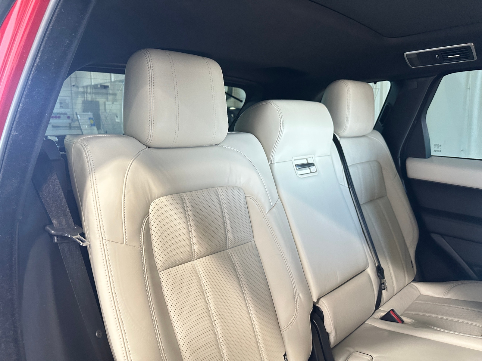 Thumbnail: 2021 Land Rover Range Rover Sport - 5