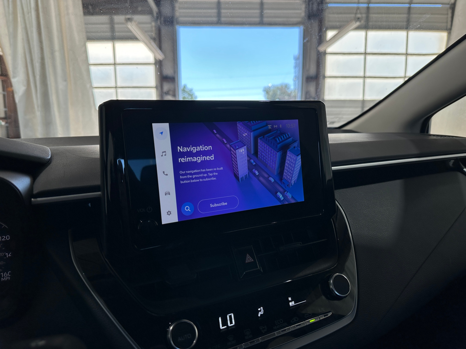 Thumbnail: 2023 Toyota Corolla - 4