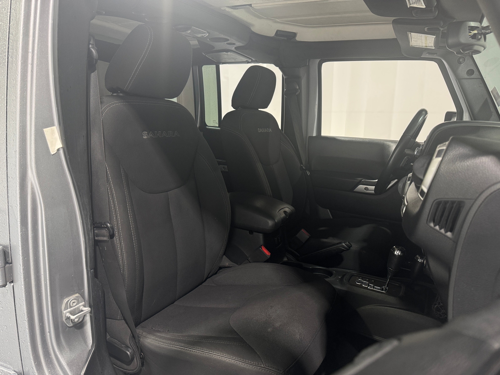 Thumbnail: 2018 Jeep Wrangler - 2