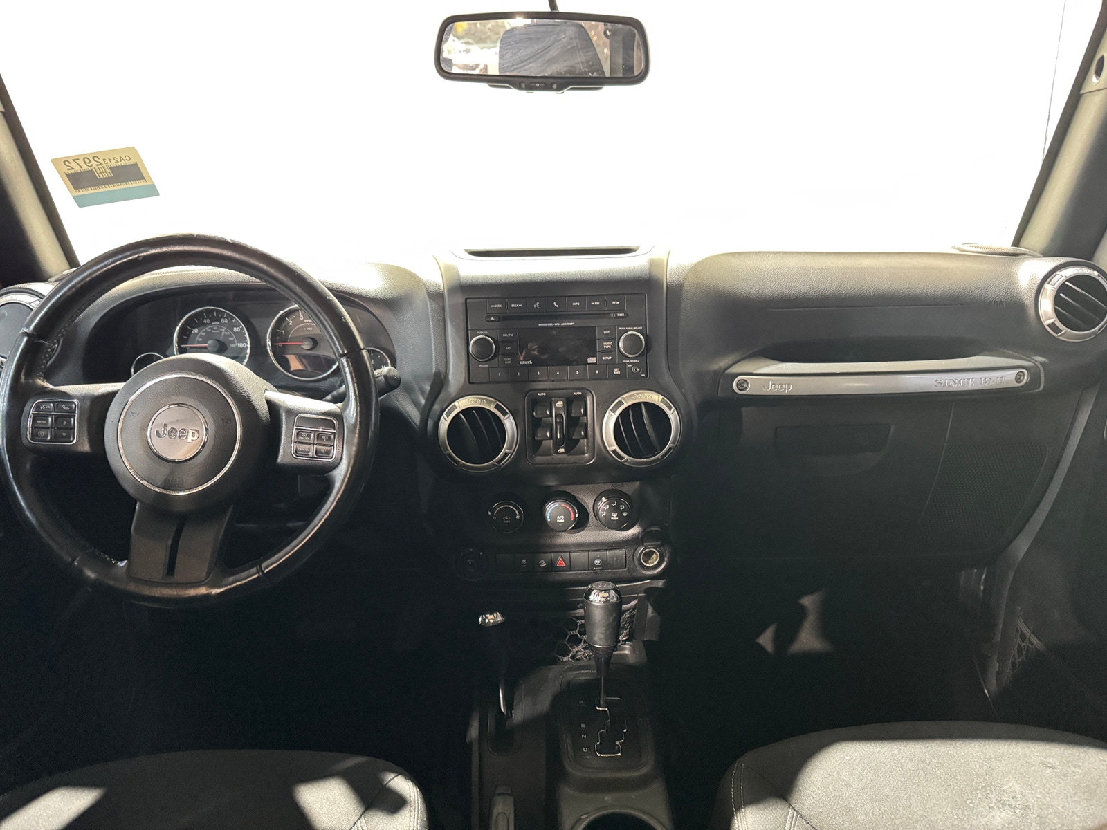 Thumbnail: 2018 Jeep Wrangler - 3