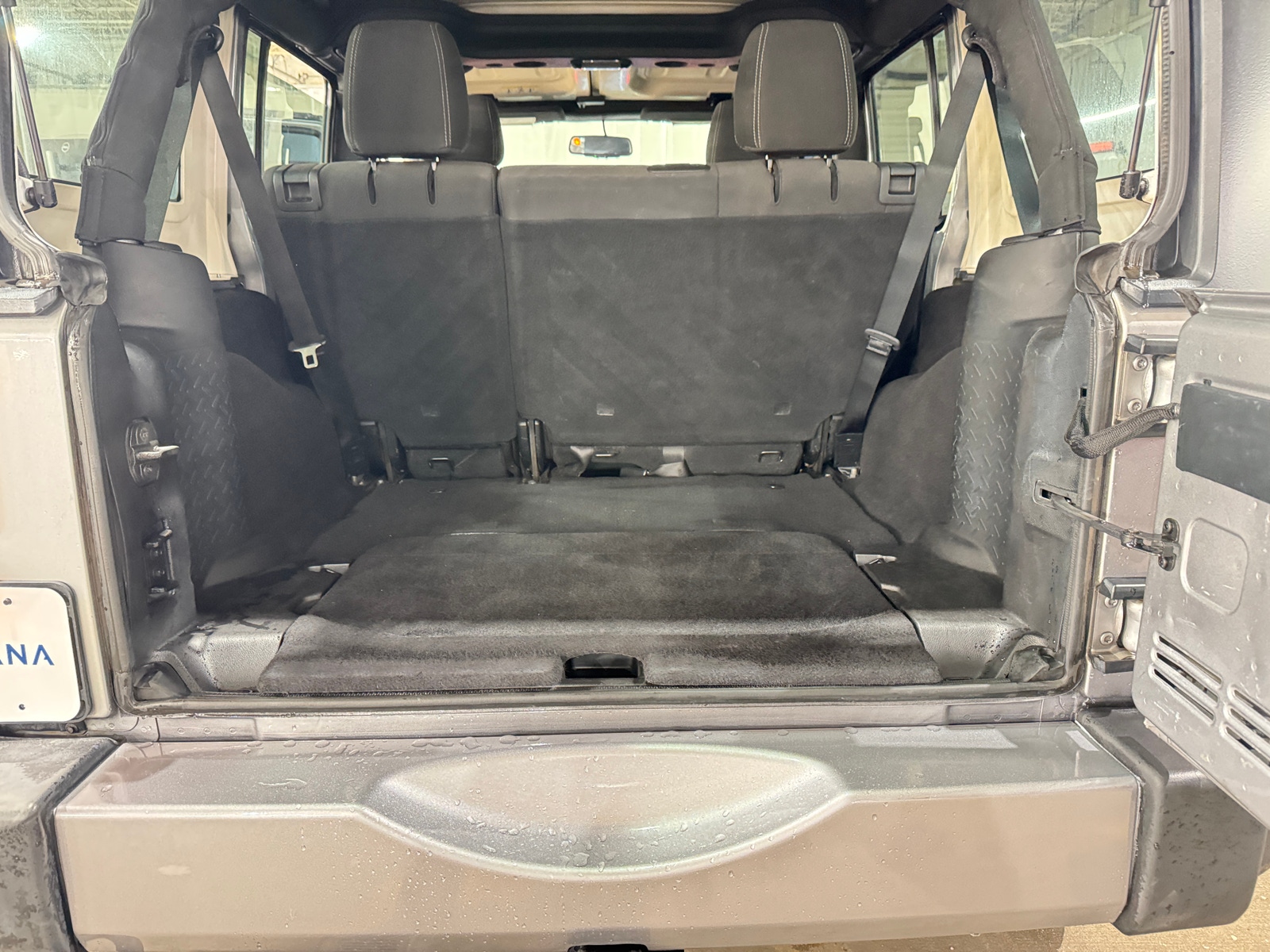 Thumbnail: 2018 Jeep Wrangler - 7