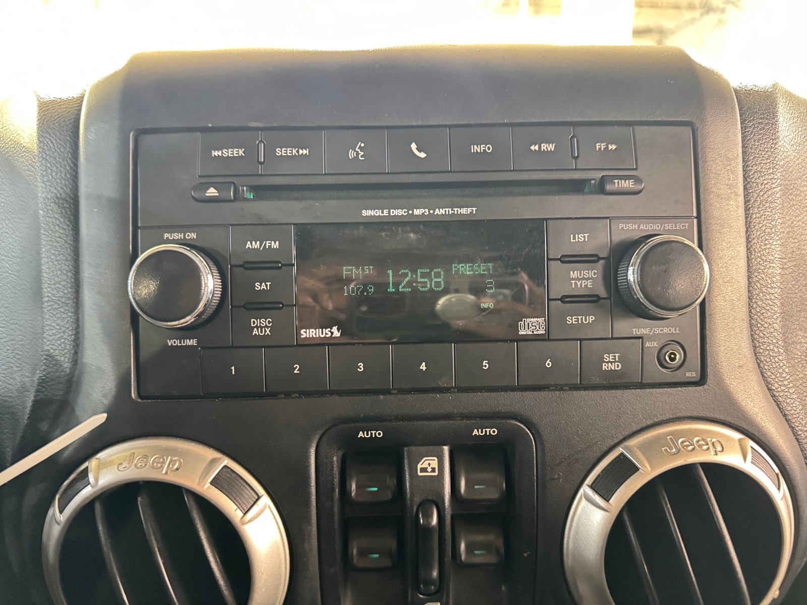 Thumbnail: 2018 Jeep Wrangler - 4