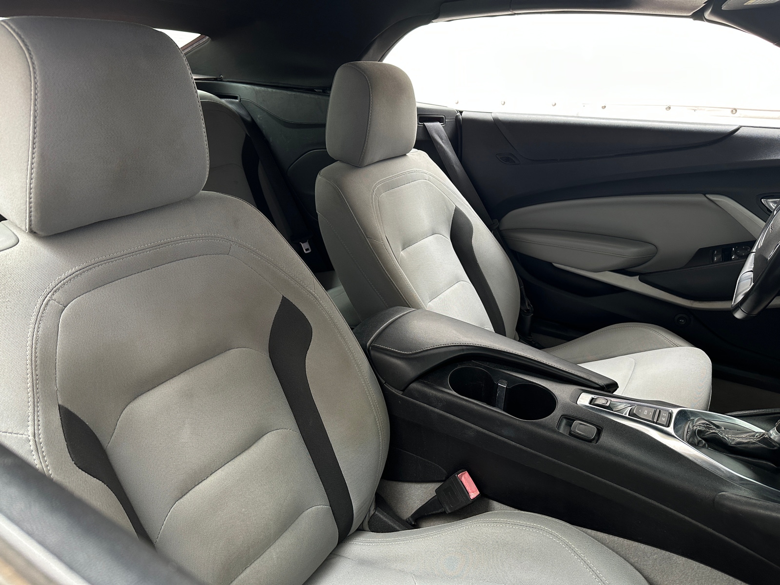 Thumbnail: 2020 Chevrolet Camaro - 2