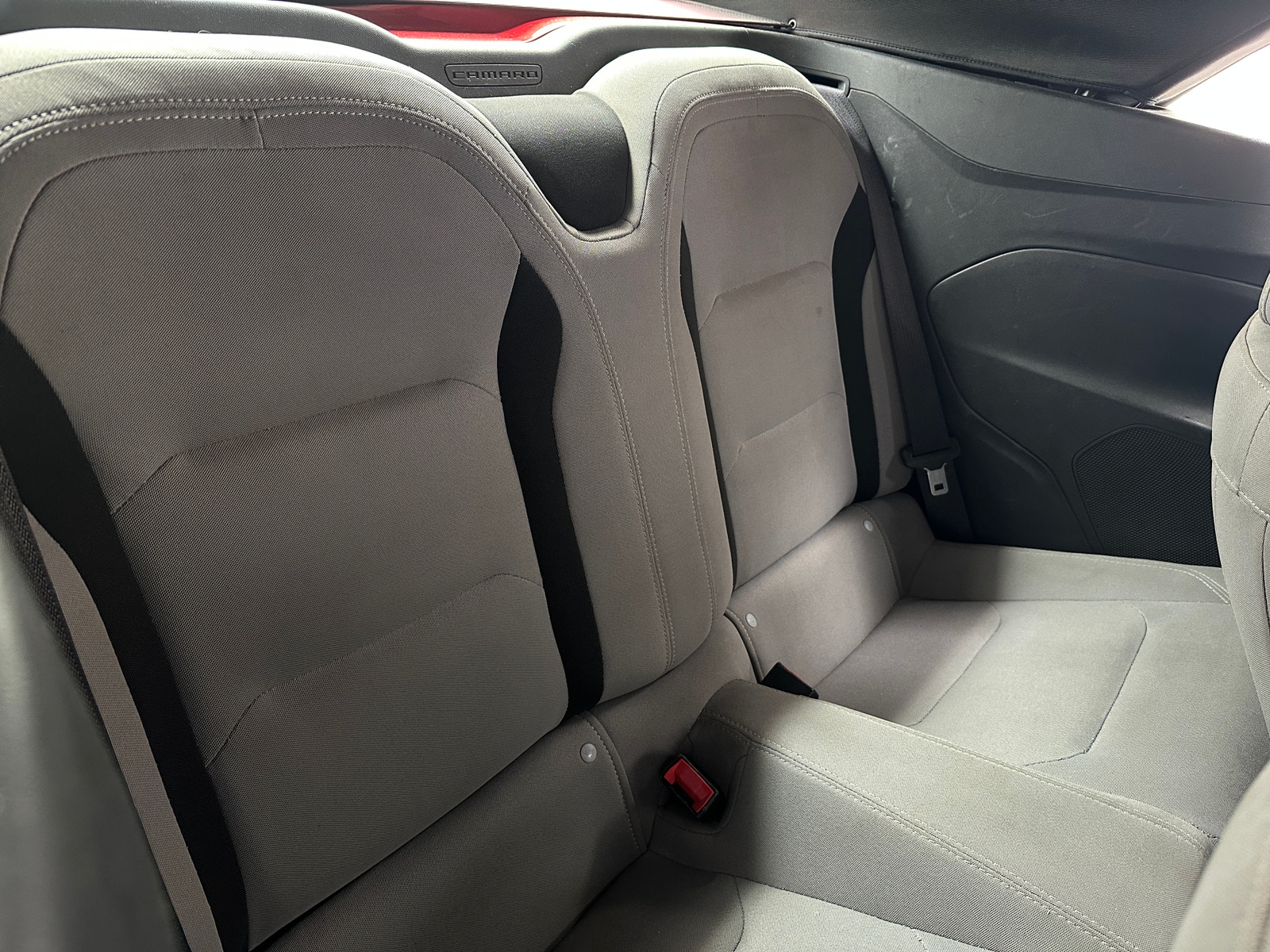 Thumbnail: 2020 Chevrolet Camaro - 6