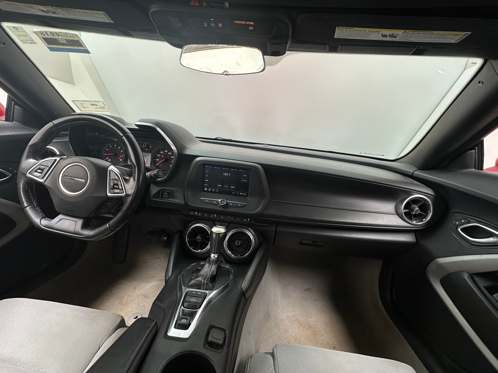 Thumbnail: 2020 Chevrolet Camaro - 3